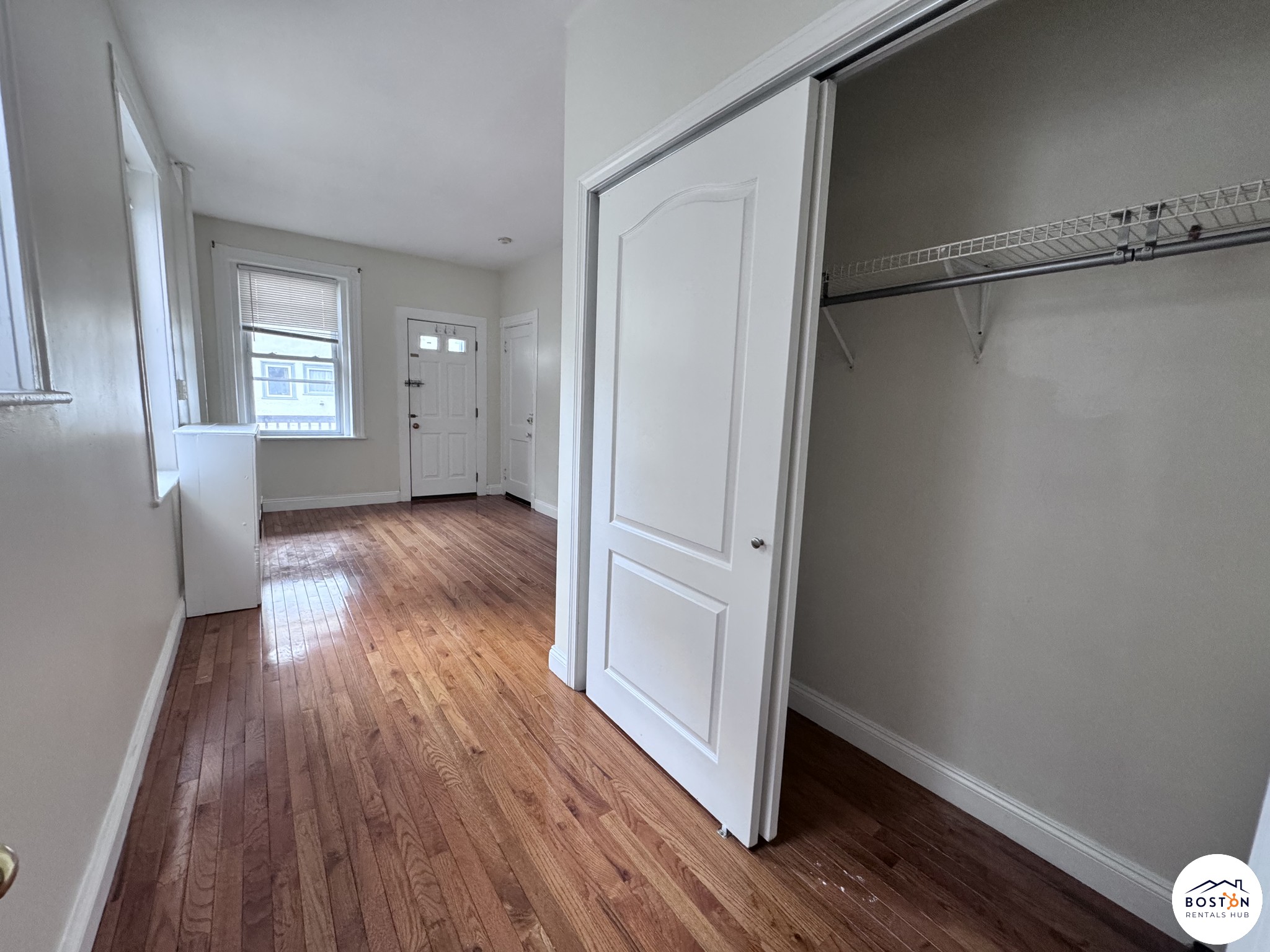 1130 Commonwealth Ave. — Allston