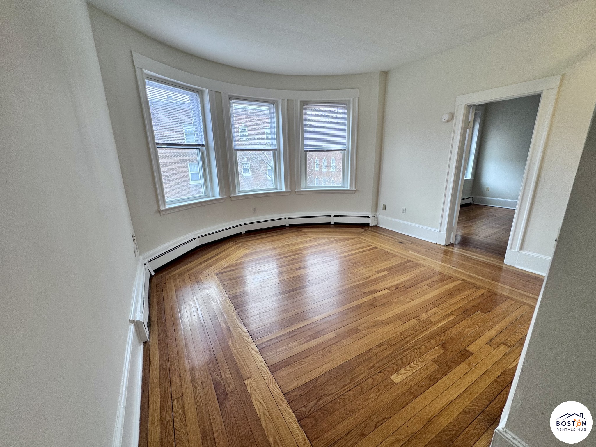 19 Fairbanks St. — Coolidge Corner