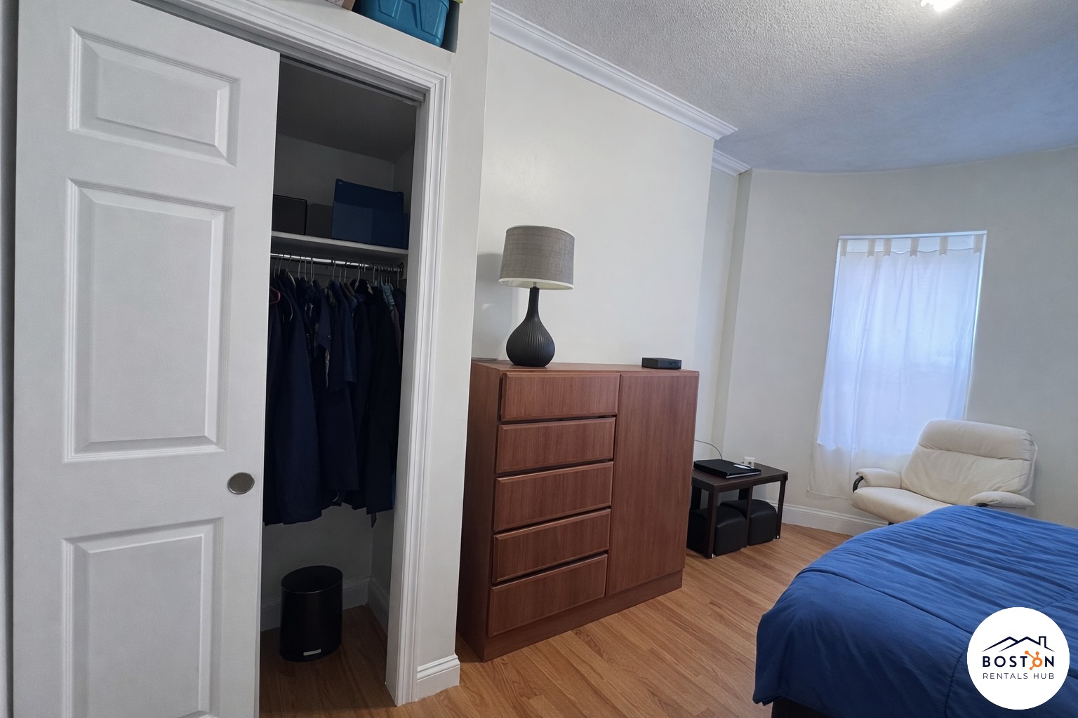 16 Wait St. — Mission Hill