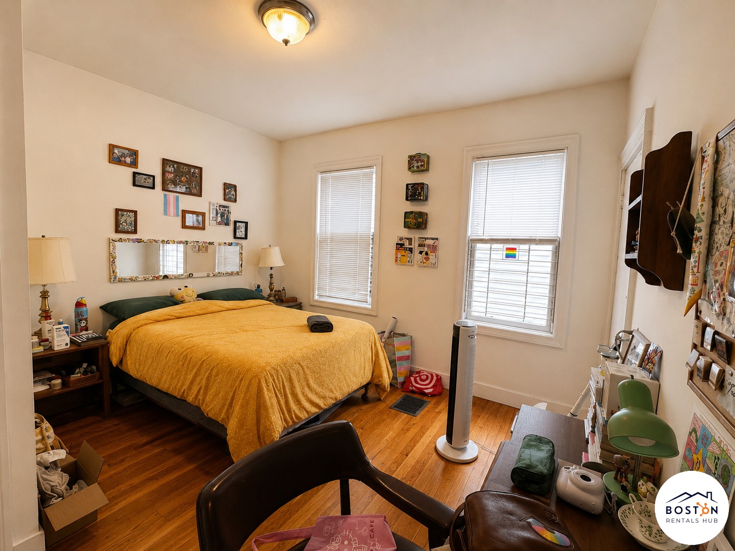 530 Cambridge St. — Allston