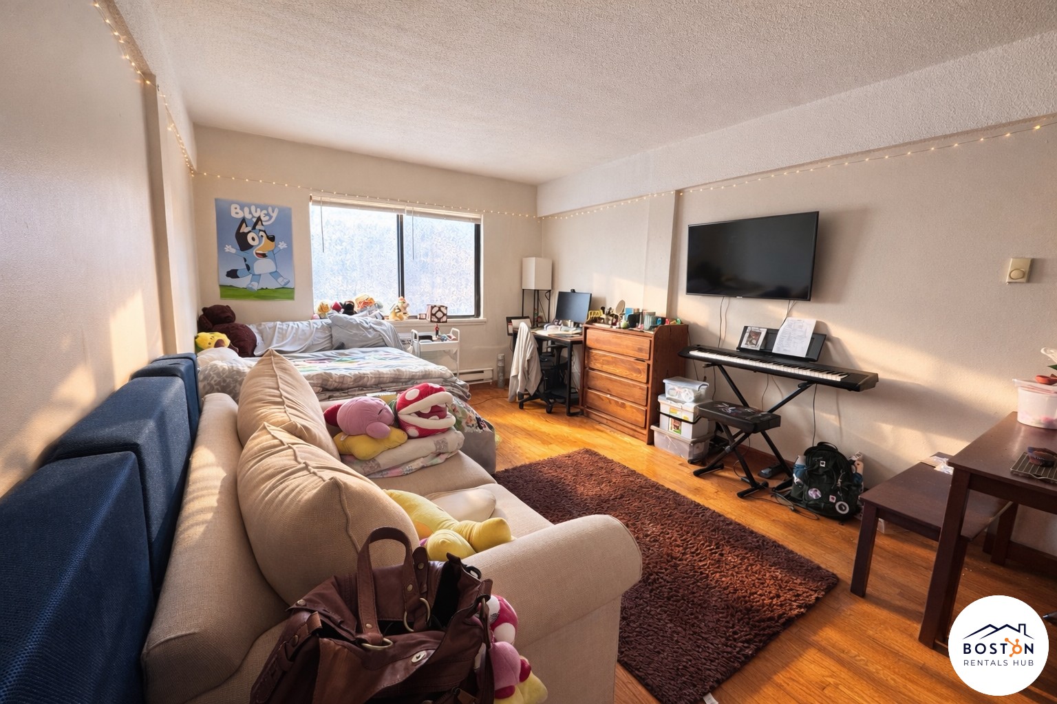 1110 Commonwealth Ave.