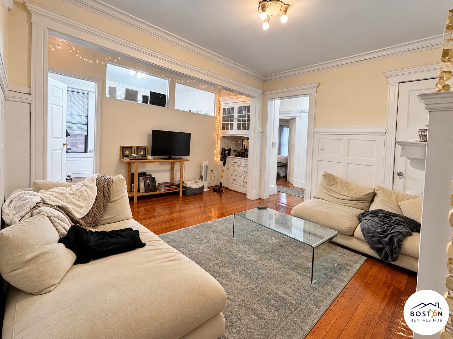 452 Park Dr. — Fenway