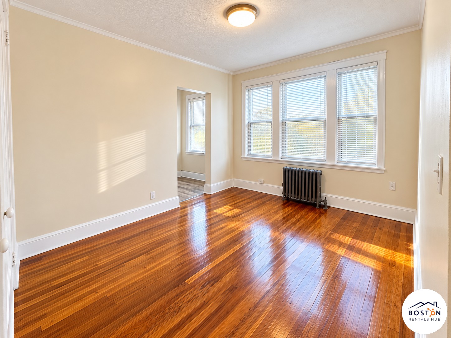 53 Fellsway West