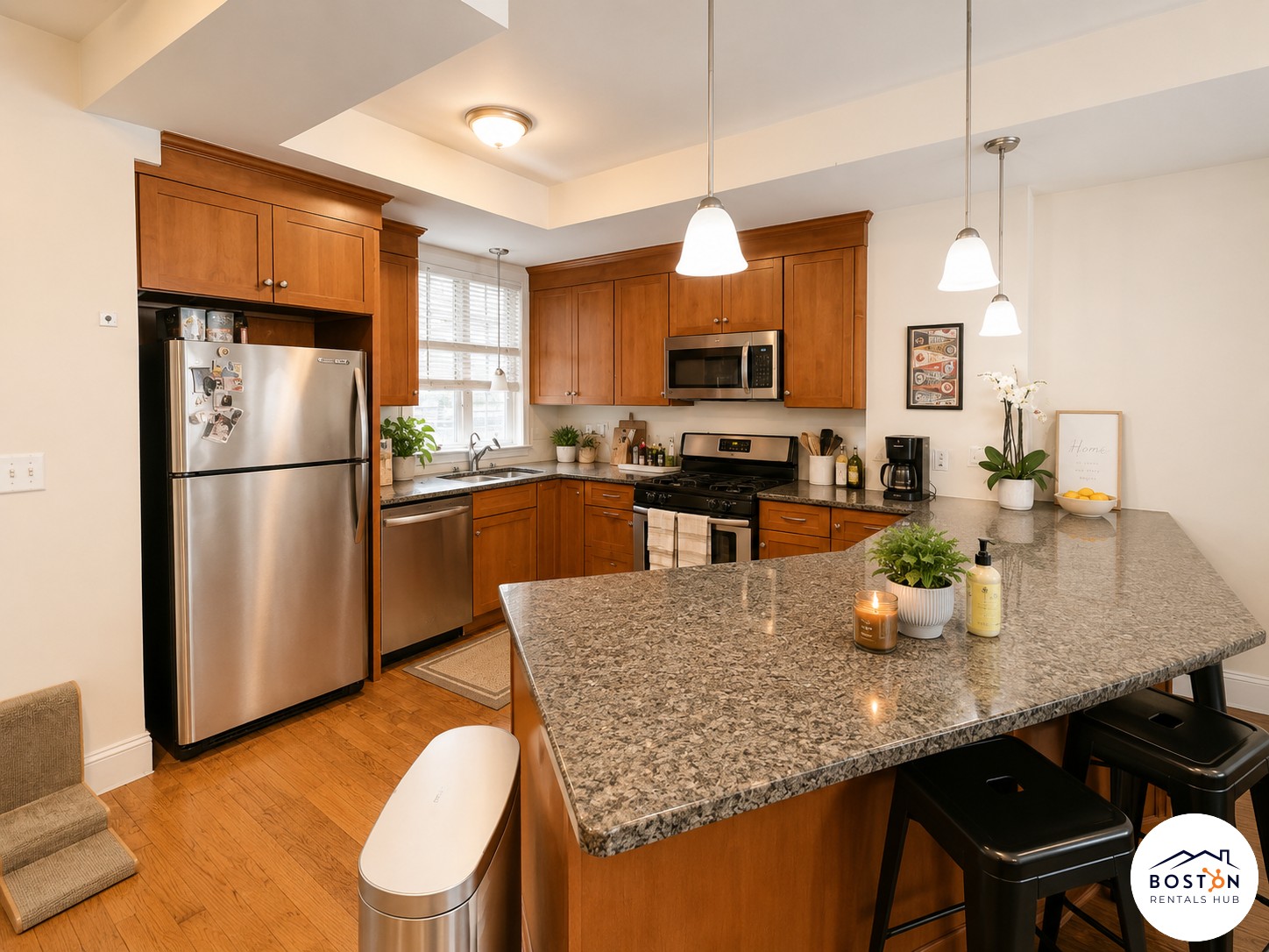 34 Worthington St. — Mission Hill