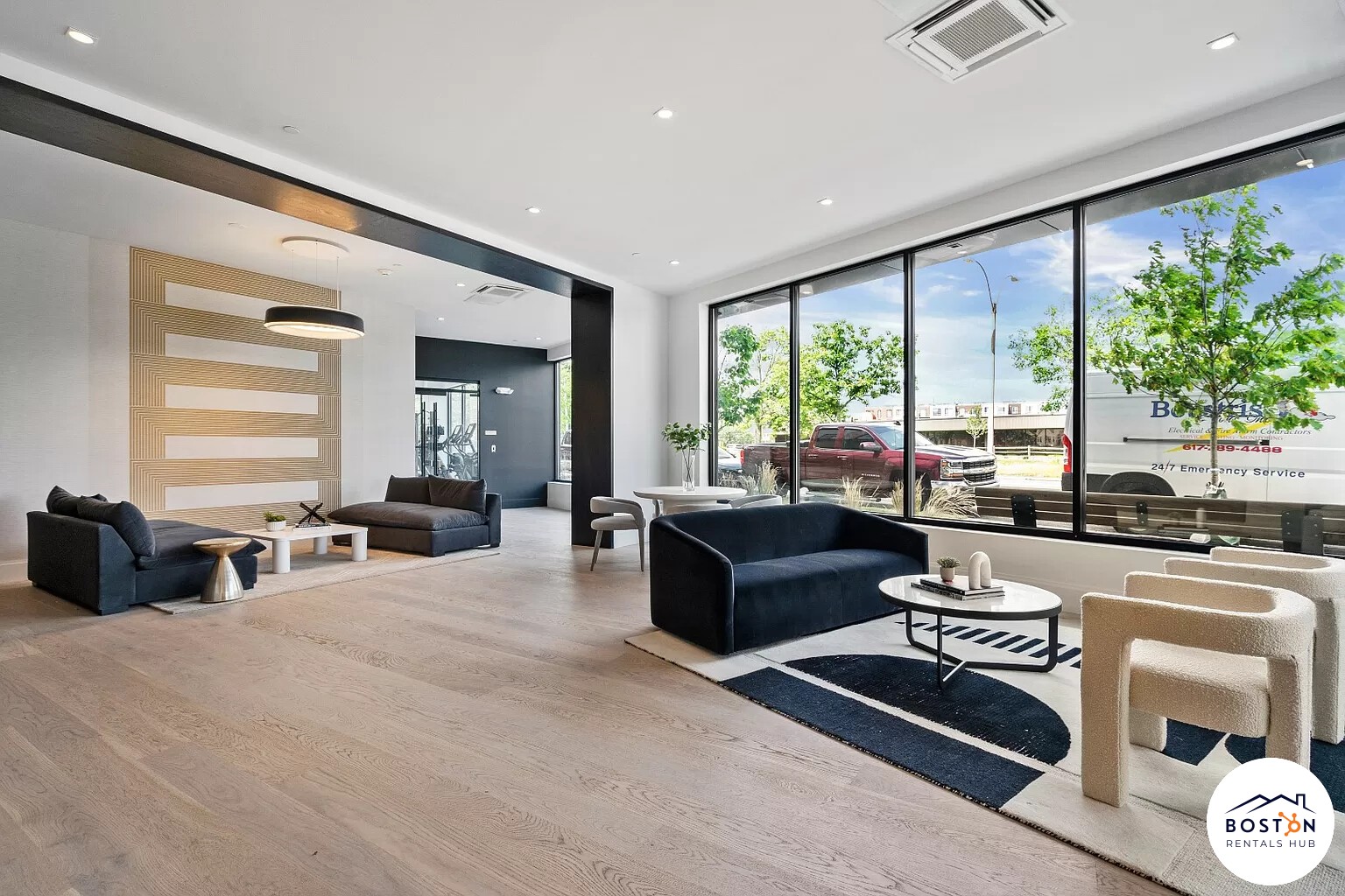 50 Leo M Birmingham Pkwy. — Brighton