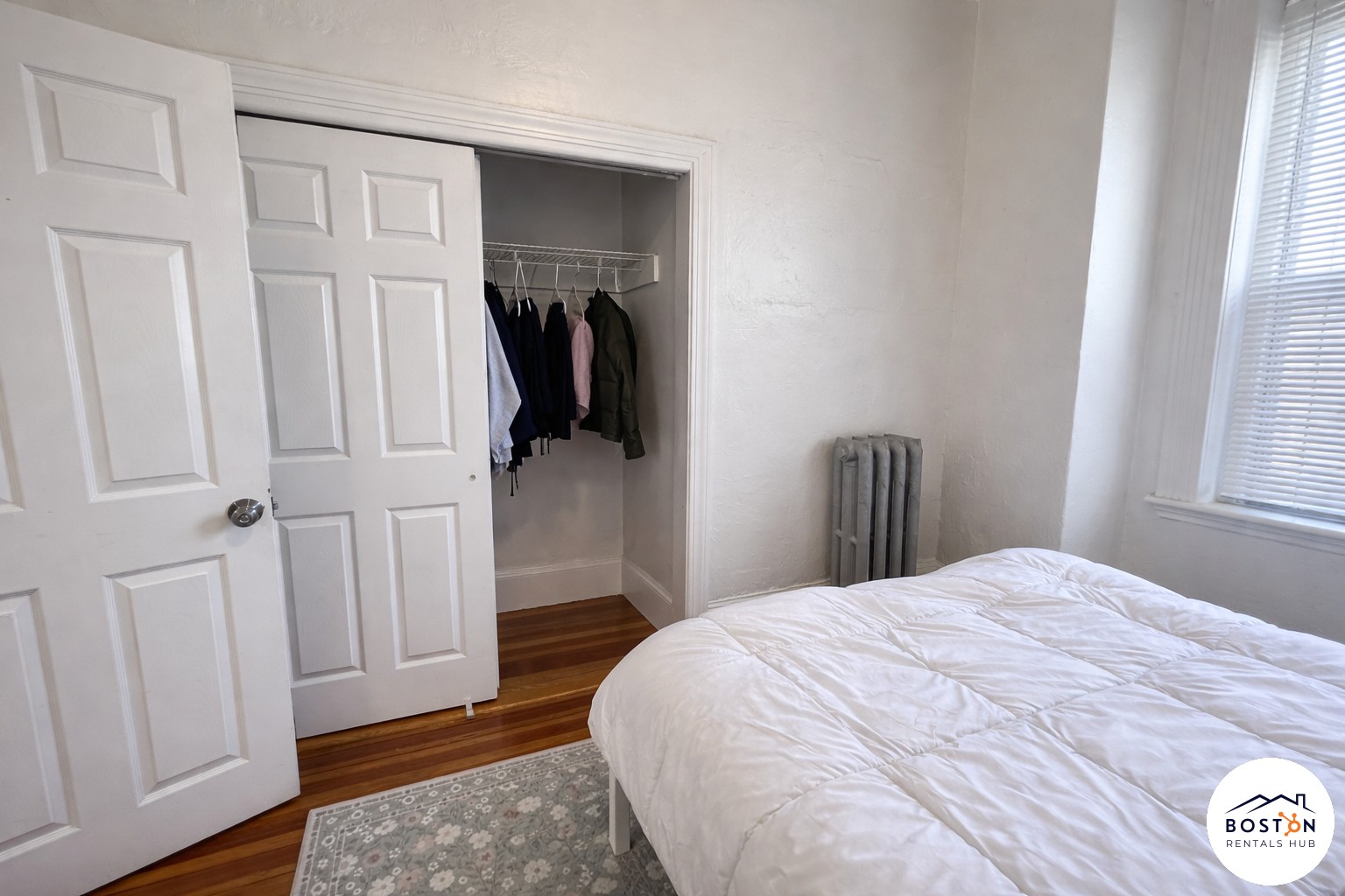 64 Hemenway St. — Fenway