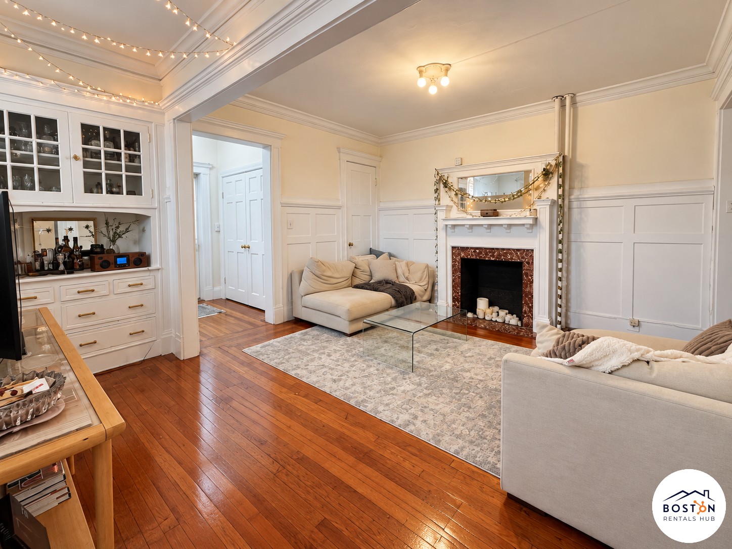 452 Park Dr. — Fenway