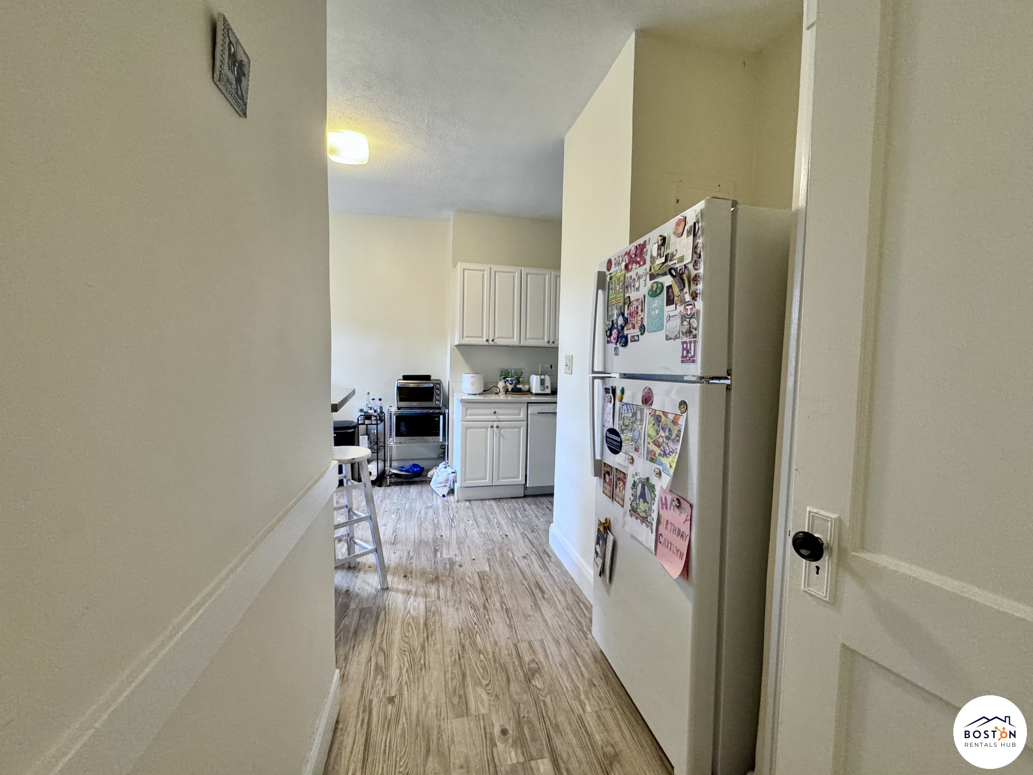 12 Alton Pl.