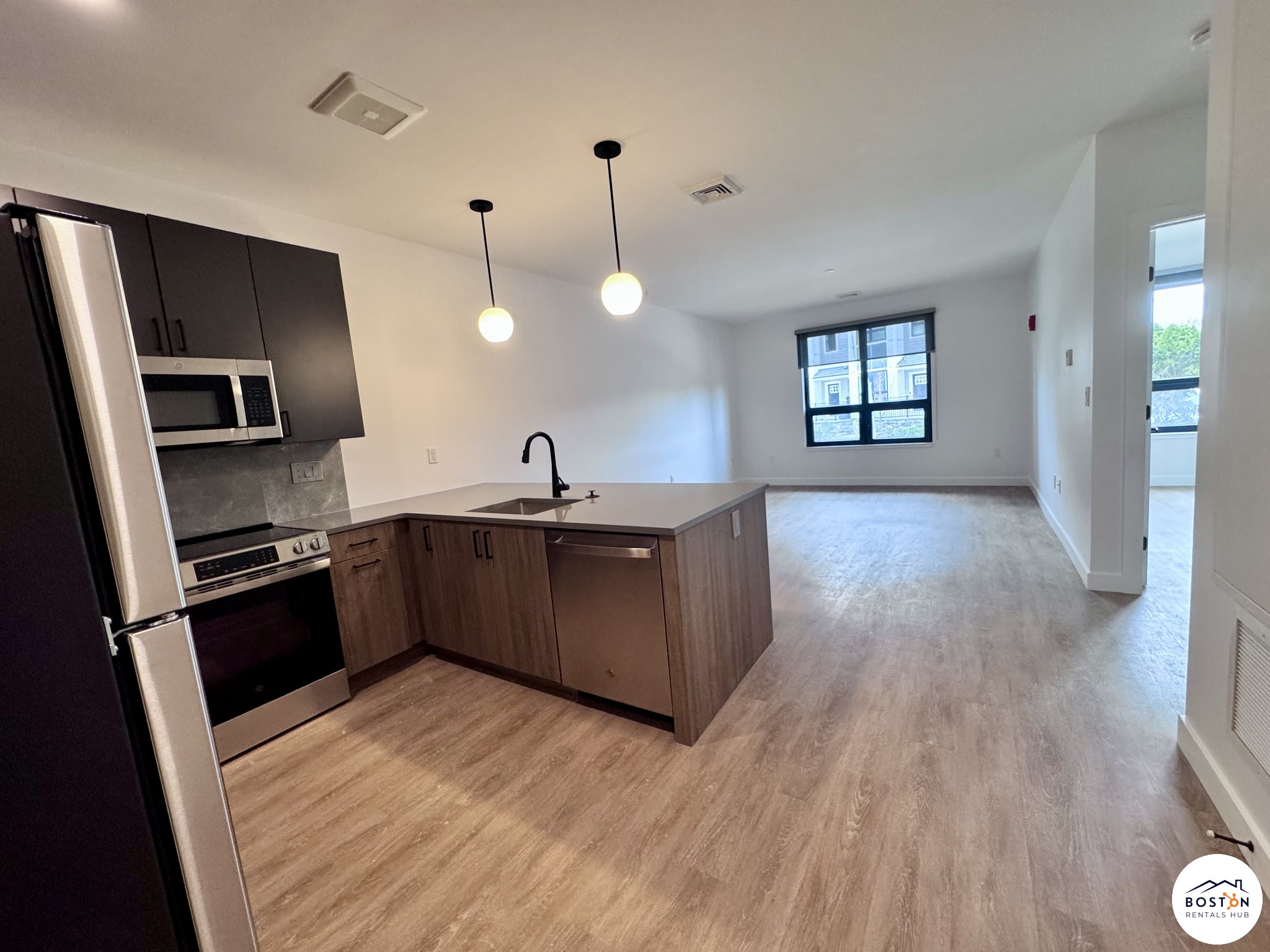 199 Gardner — West Roxbury