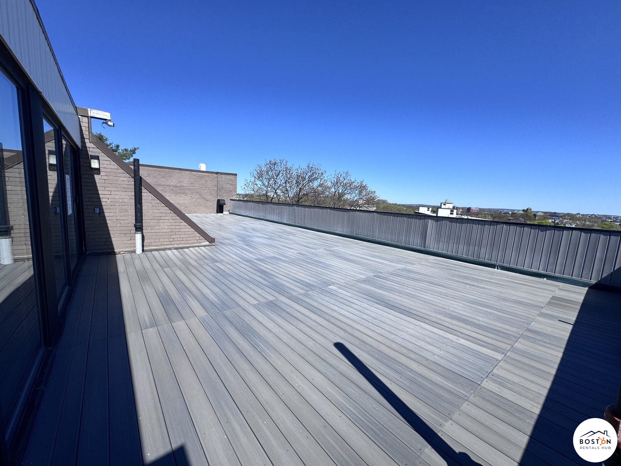 1455 Commonwealth Ave. — Brighton