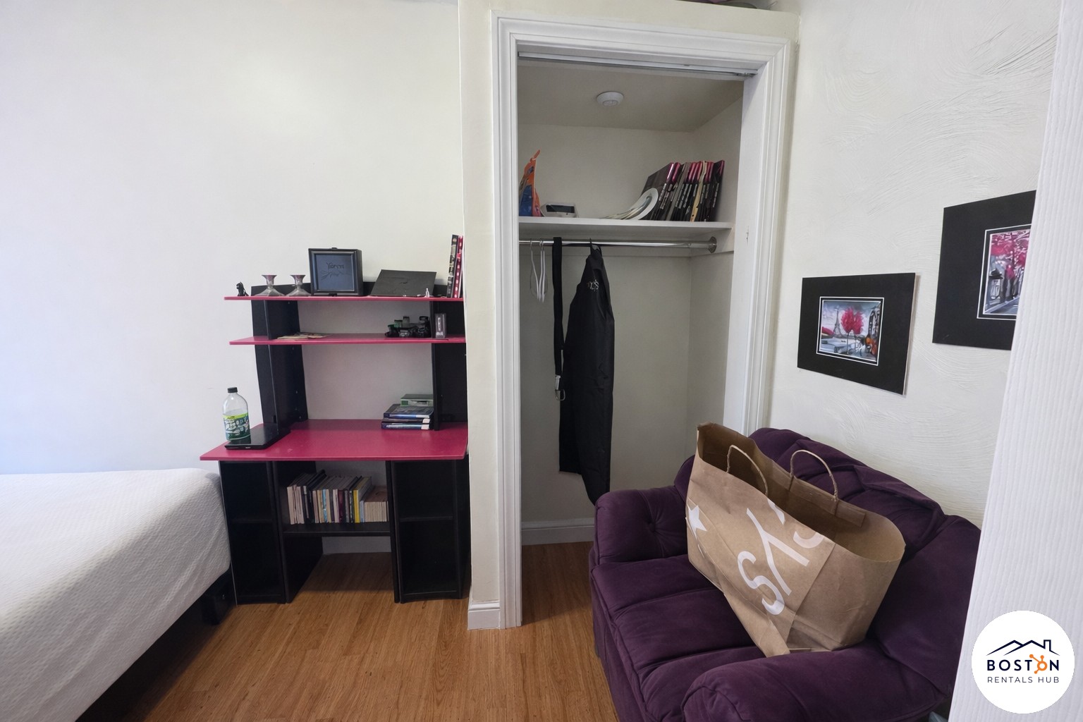 16 Wait St. — Mission Hill