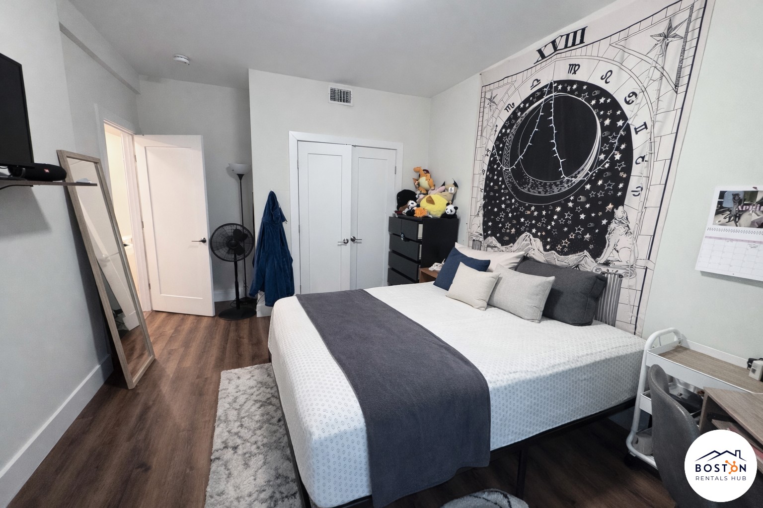 843 Columbia Rd. — Dorchester