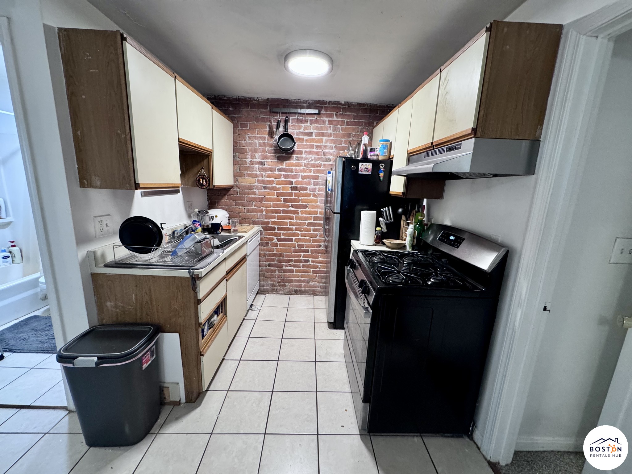 66 Murdock St. — Brighton