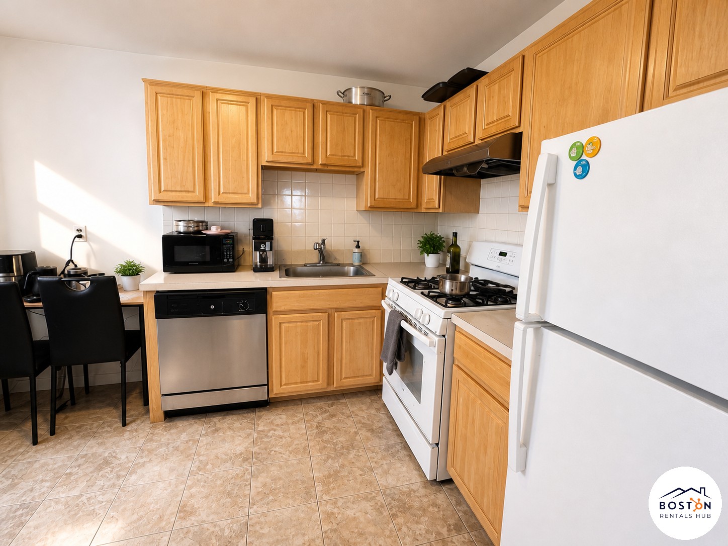 20 Colborne Rd. — Brighton