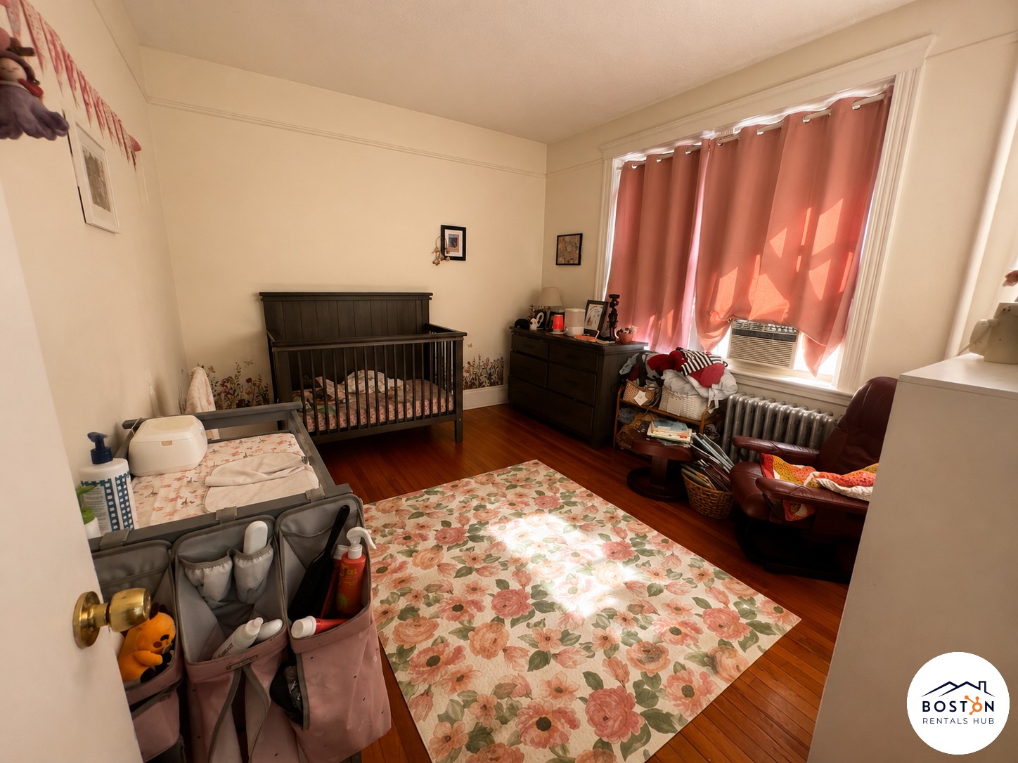 24 Colborne Rd. — Brighton