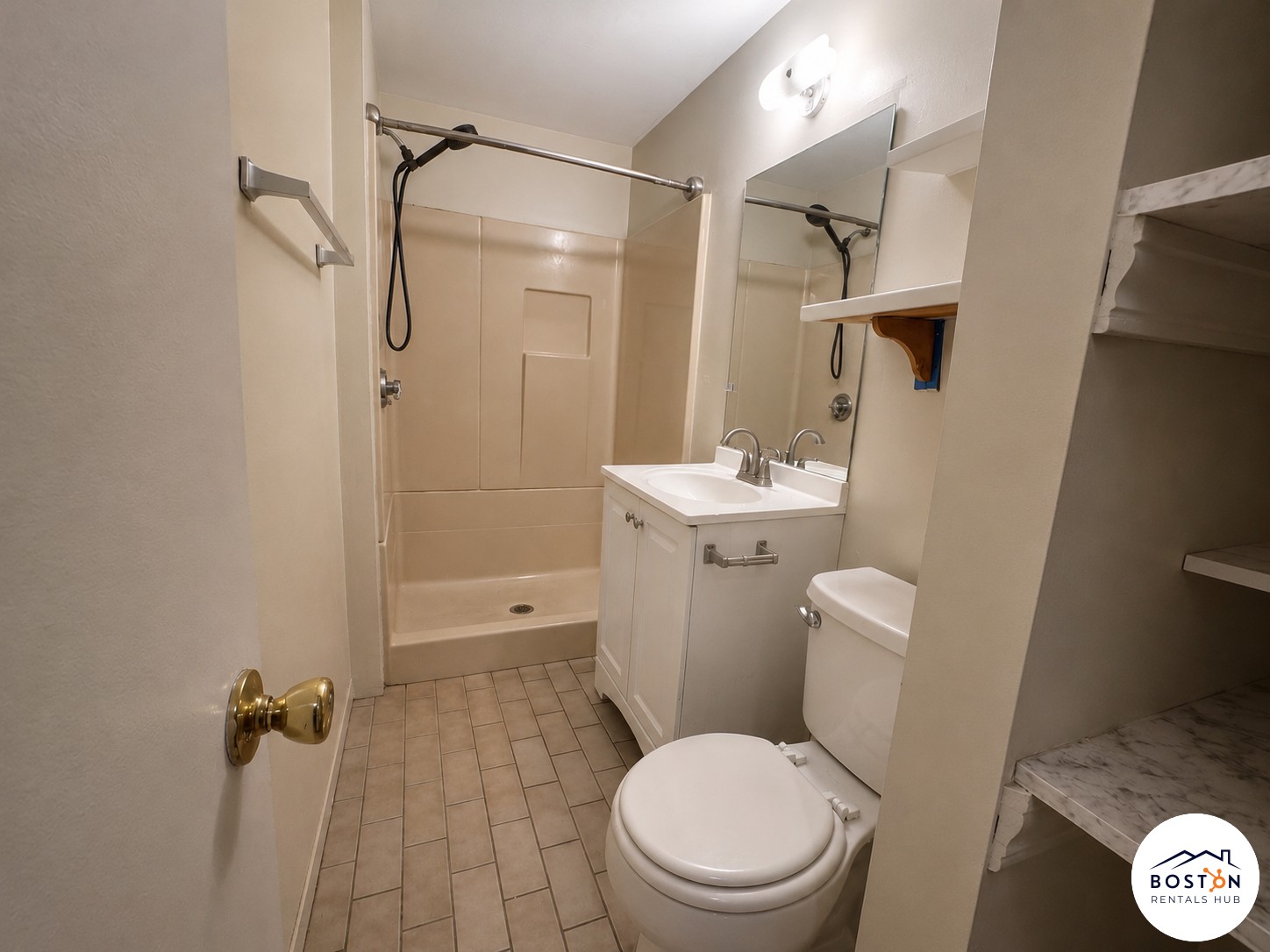 14 Wait St. — Mission Hill