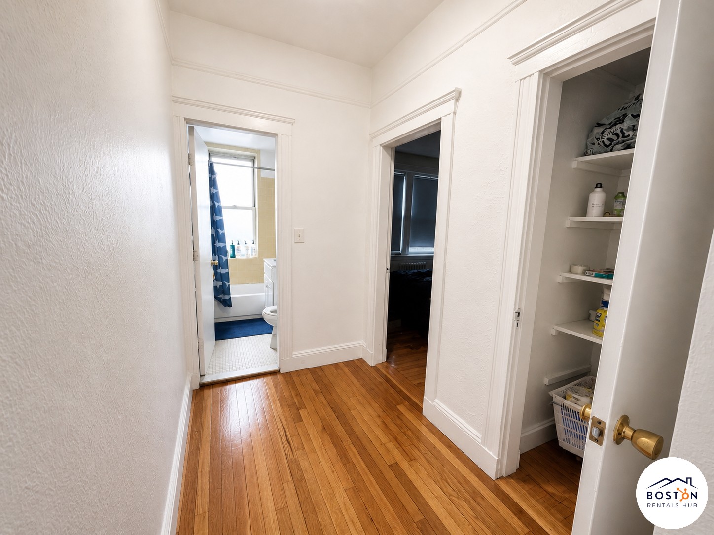 20 Colborne Rd. — Brighton