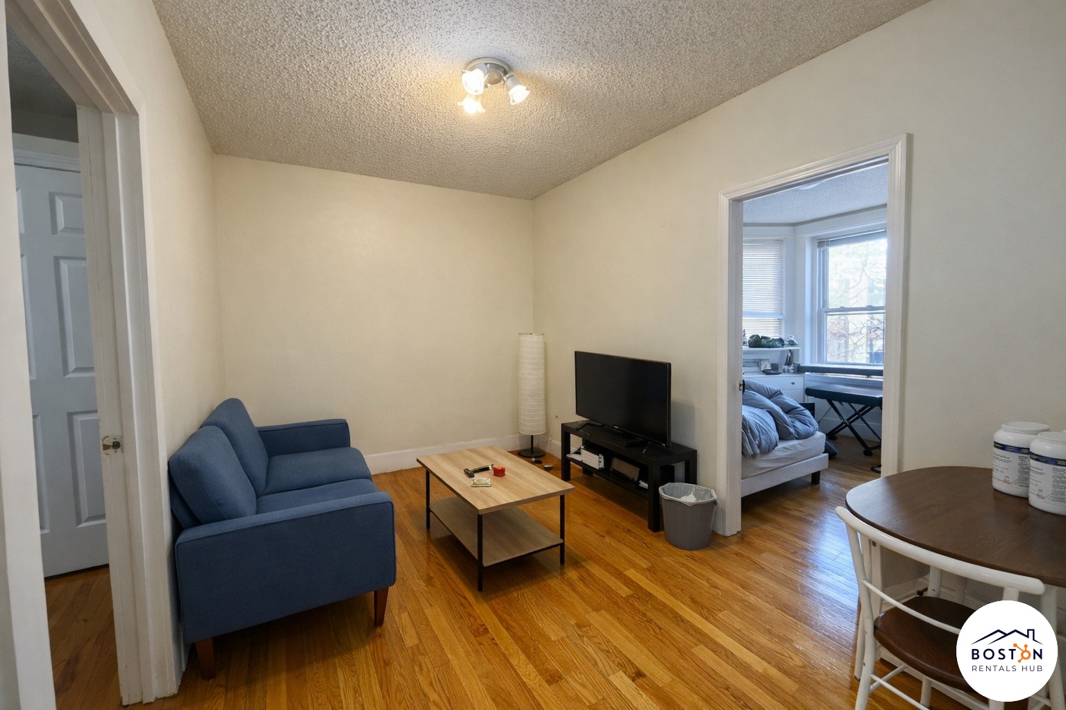 171 Hemenway St. — Fenway