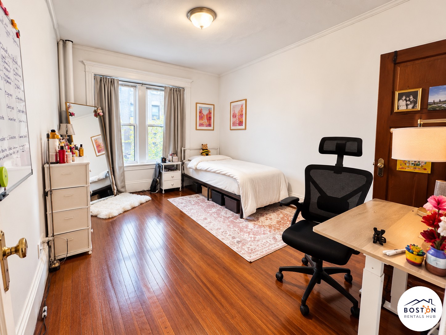 452 Park Dr. — Fenway