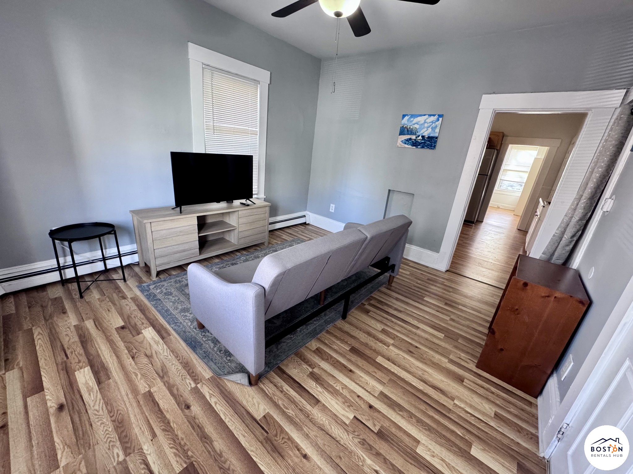 357 Windsor St. — Kendall Square