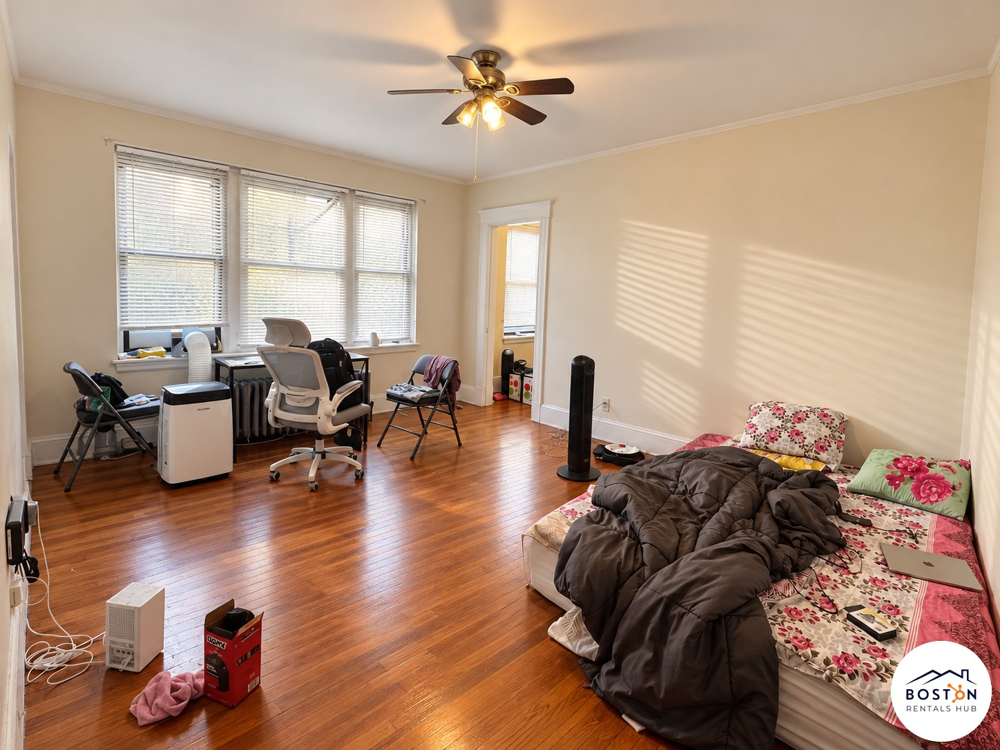 349 Pleasant St.