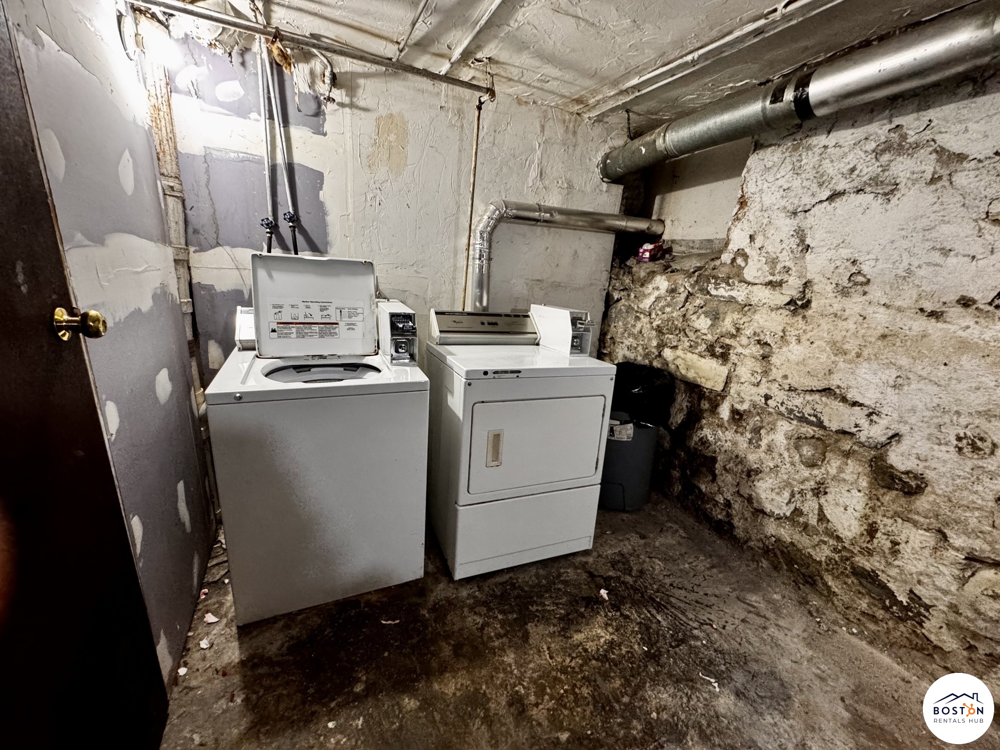 530 Cambridge St. — Allston