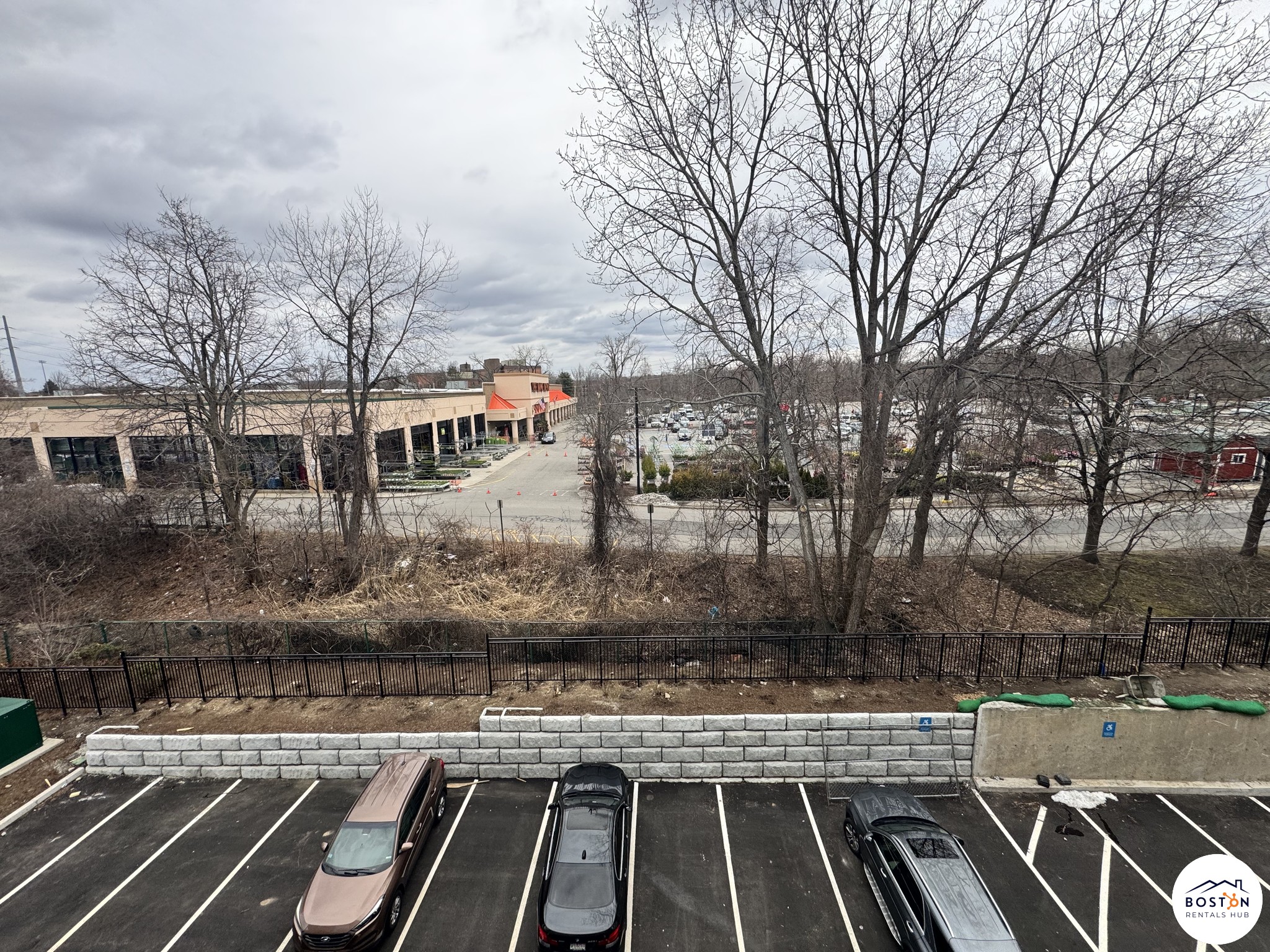 199 Gardner — West Roxbury