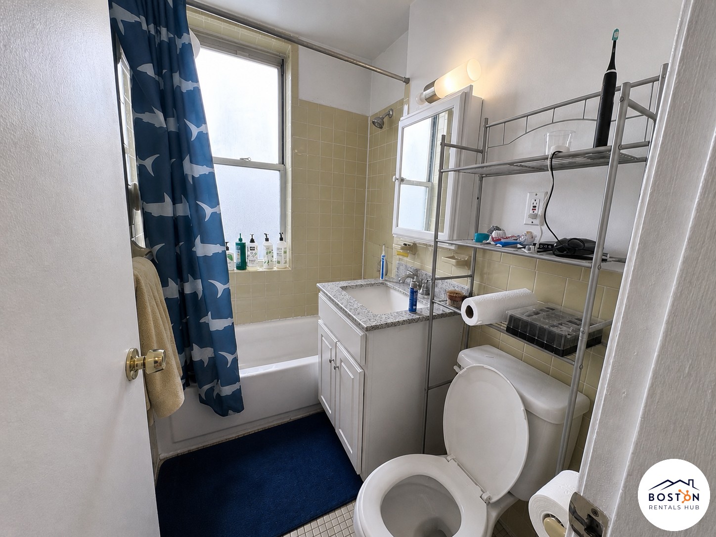 20 Colborne Rd. — Brighton