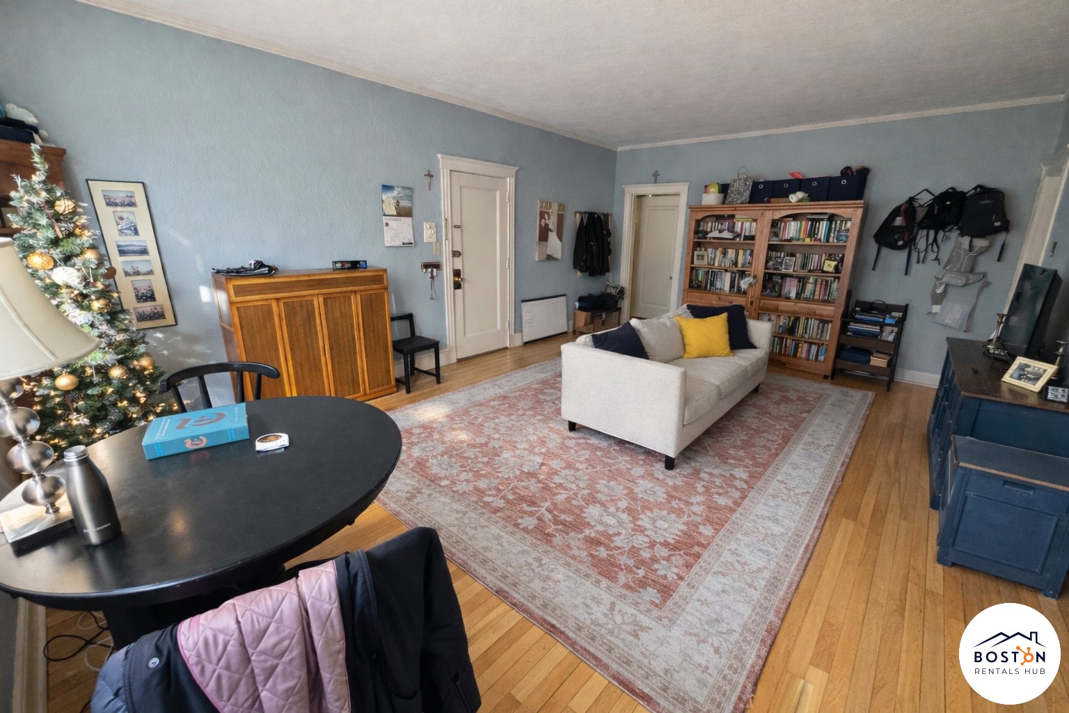 18 Alton Pl.