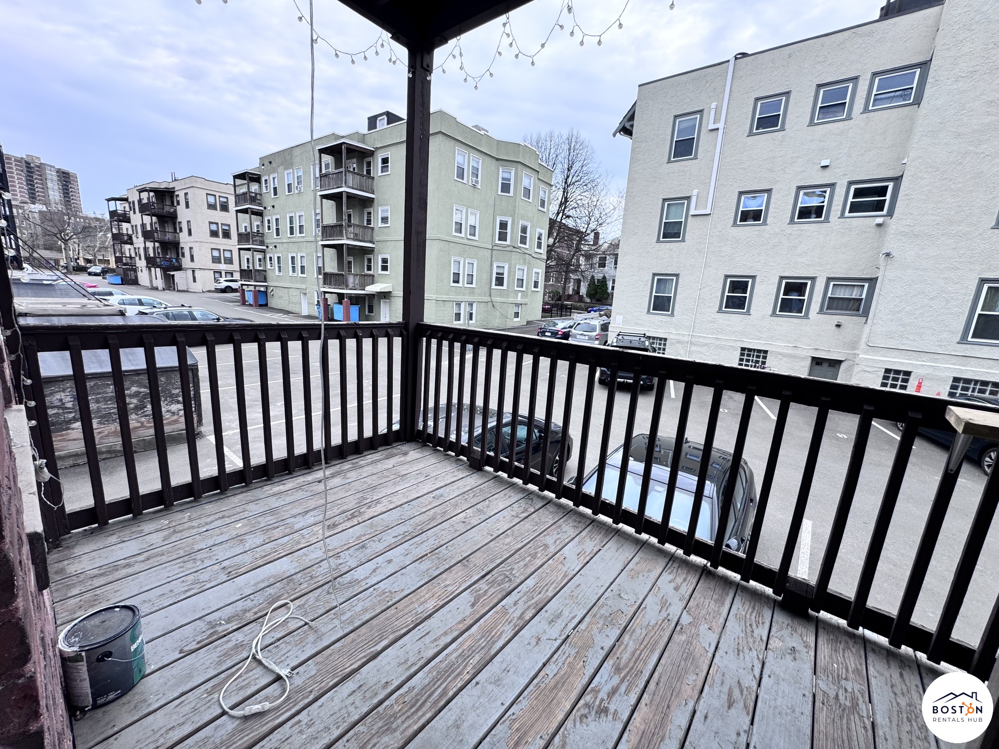 1130 Commonwealth Ave. — Allston