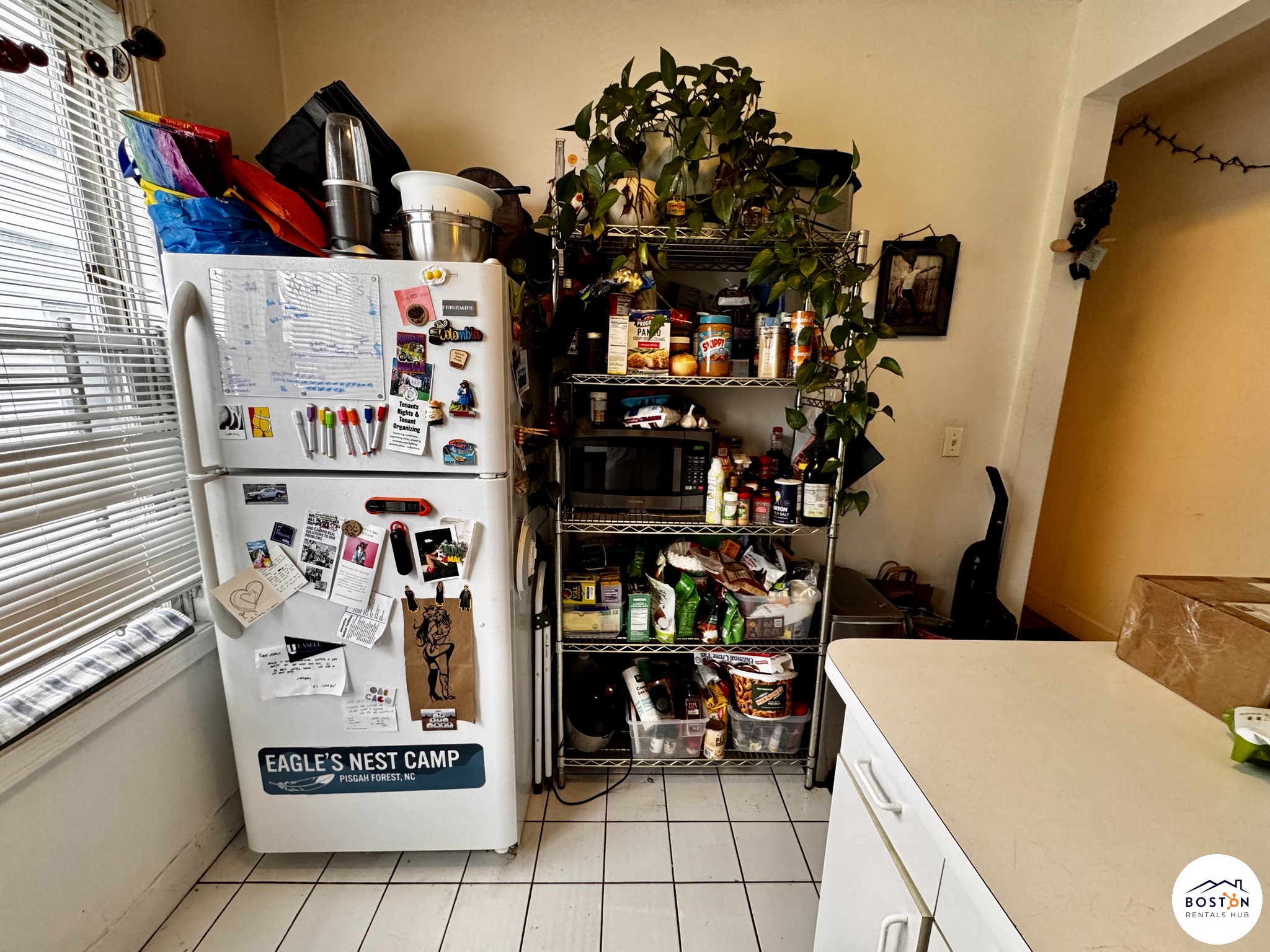 530 Cambridge St. — Allston