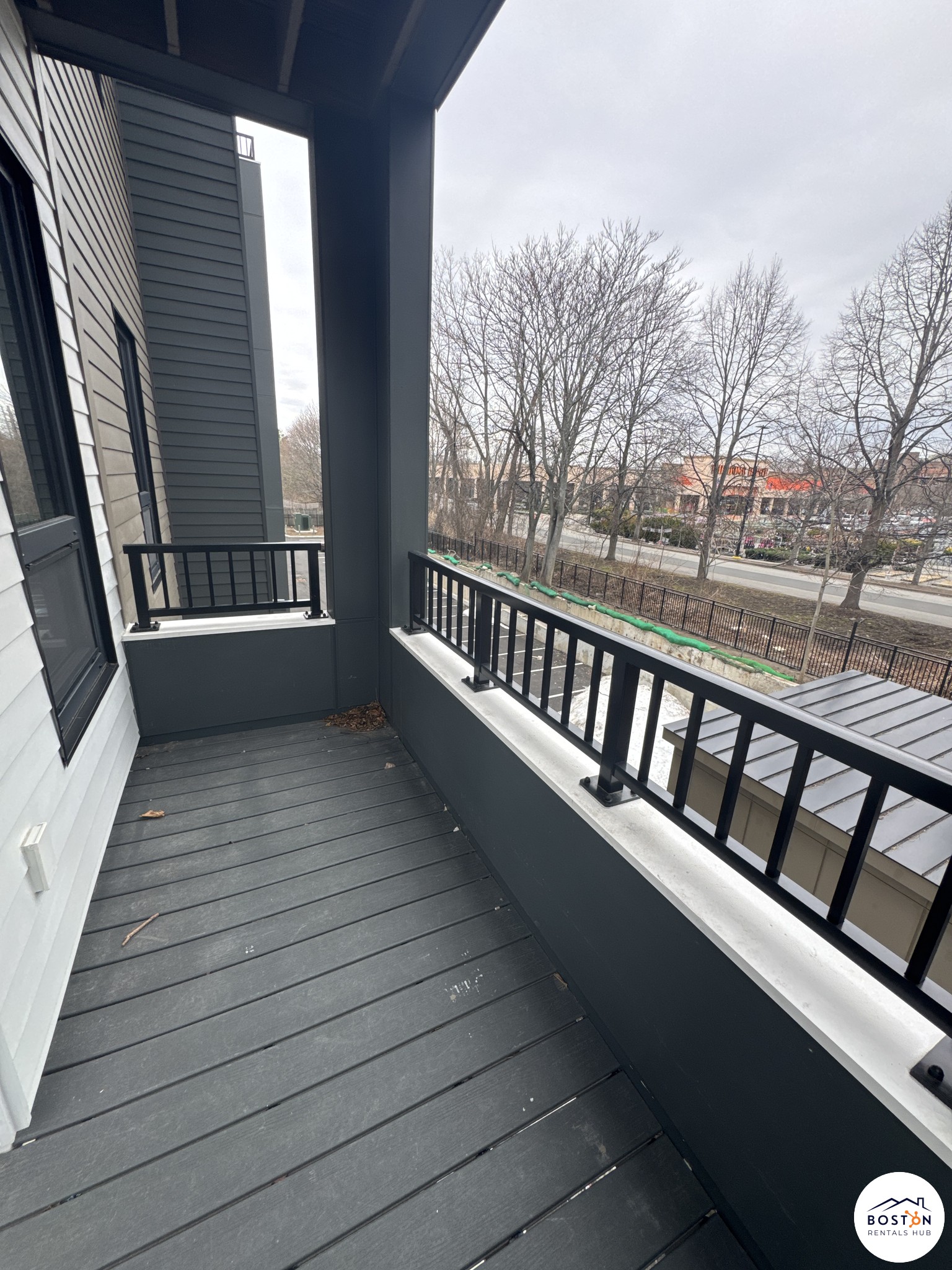 199 Gardner — West Roxbury
