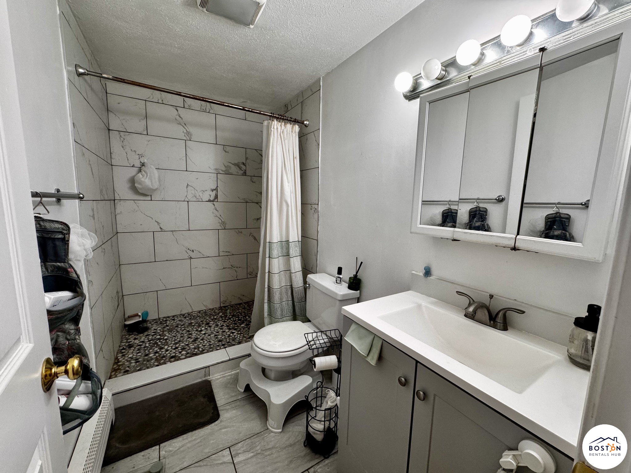 58 Mansfield St. — Allston