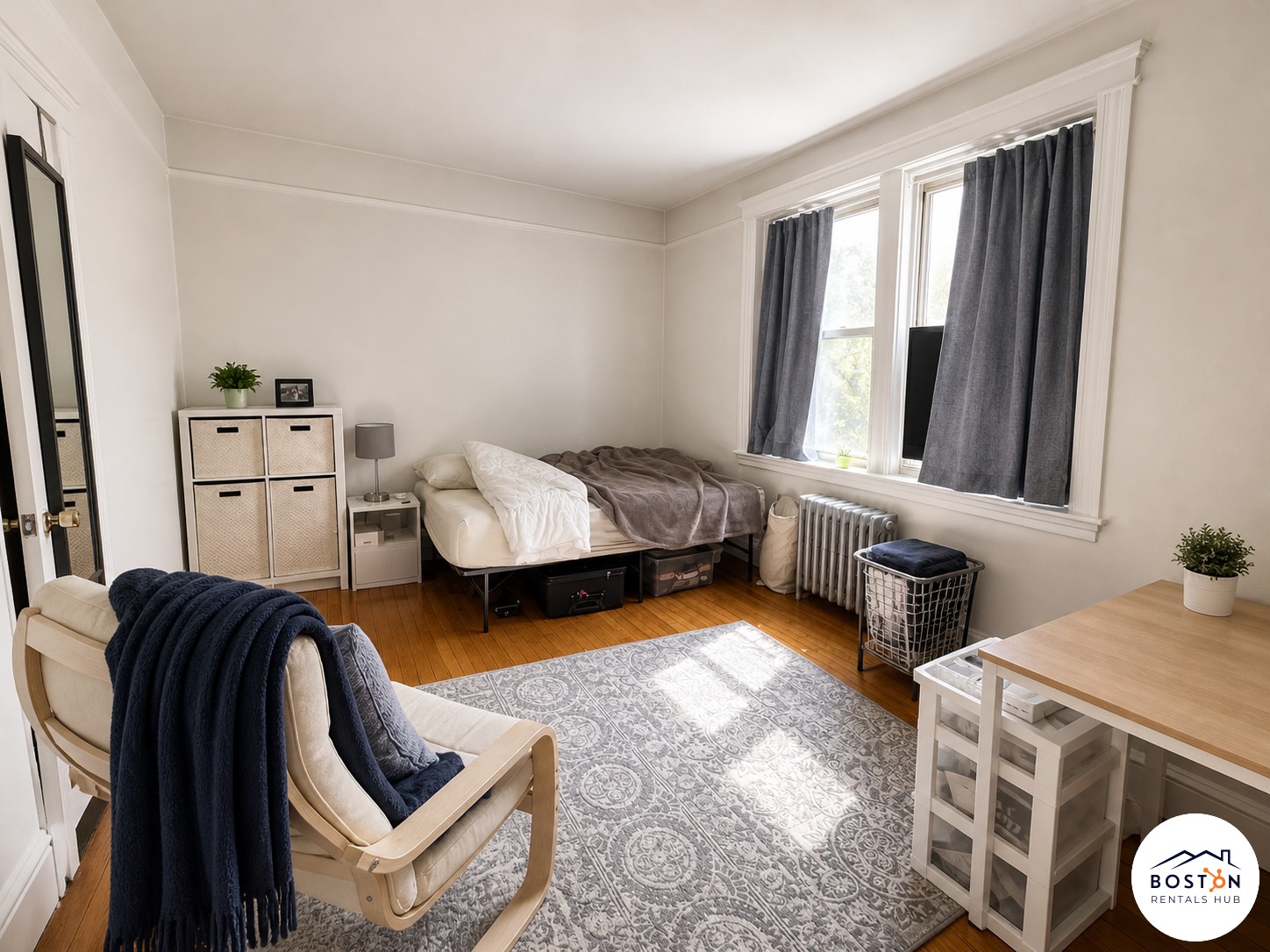 20 Colborne Rd. — Brighton