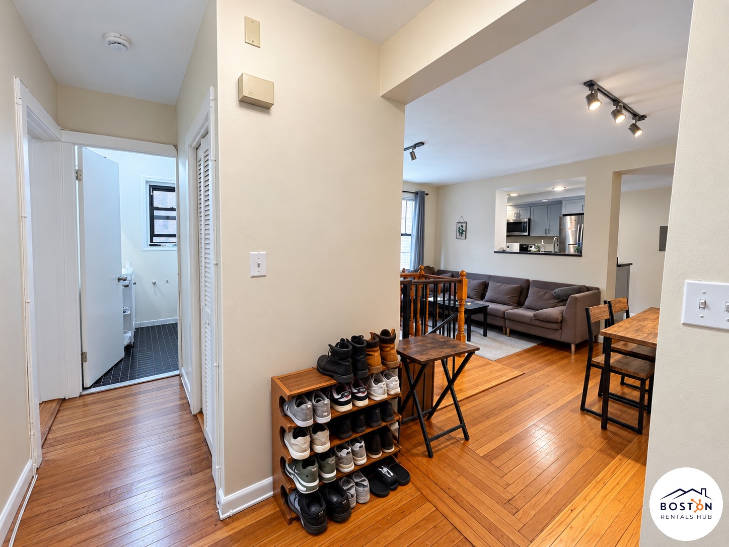 452 Park Dr. — Fenway