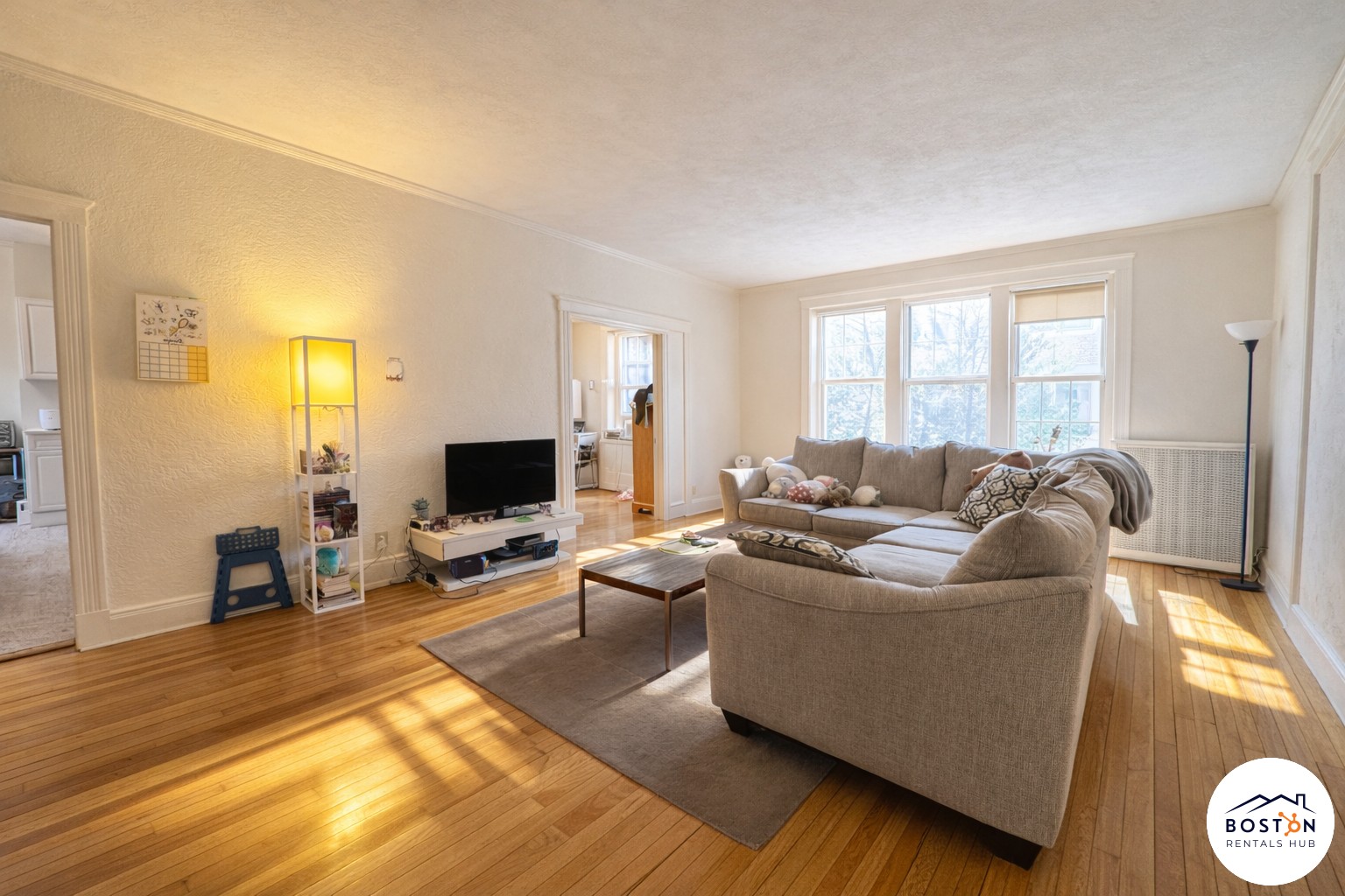 12 Alton Pl.