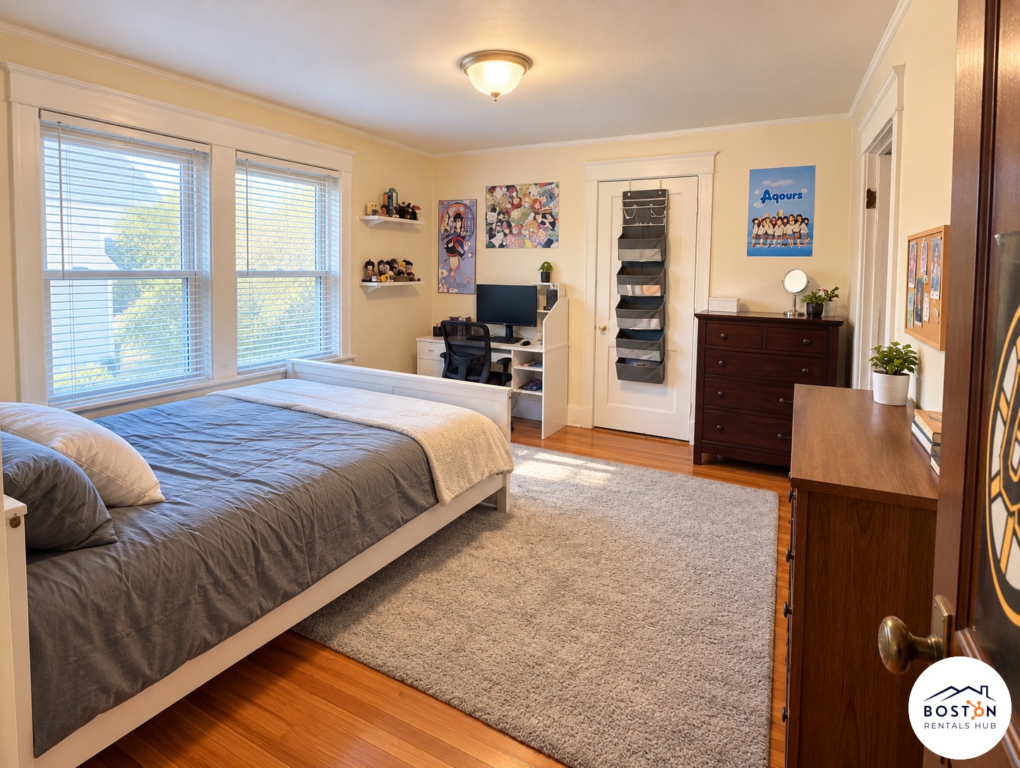16 Gerald — Brighton