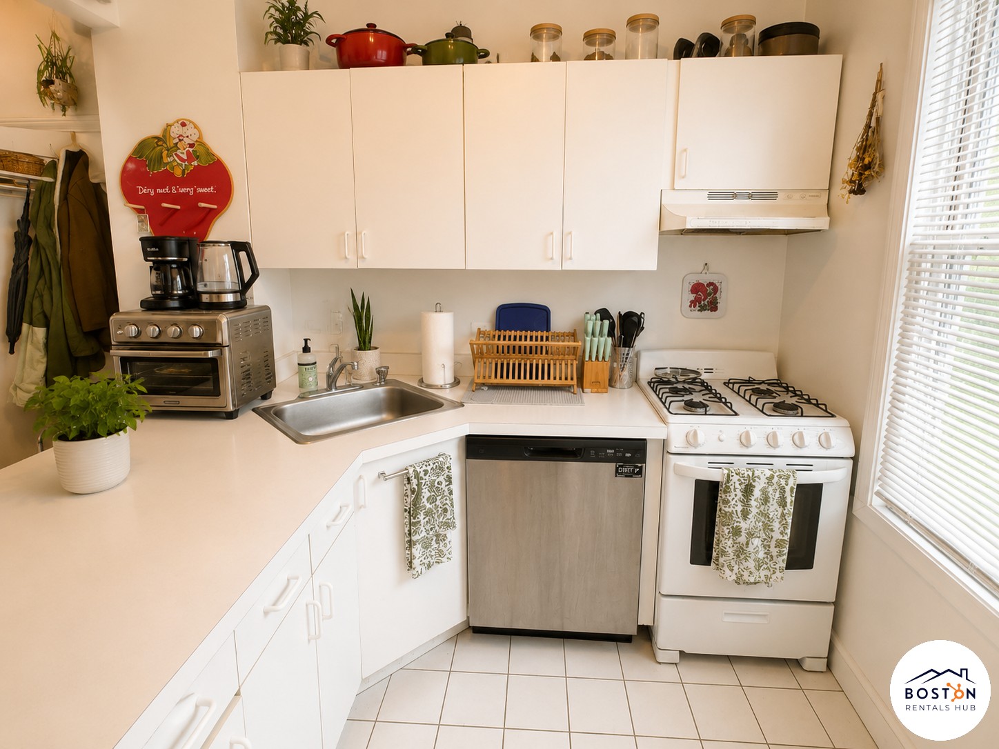 530 Cambridge St. — Allston