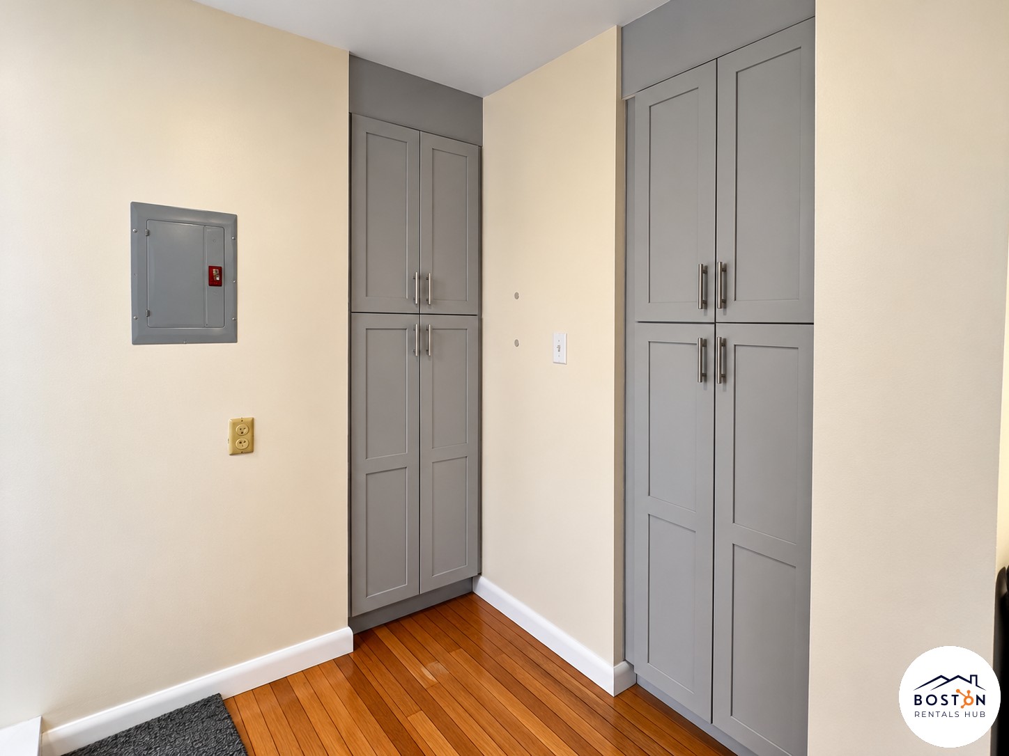 452 Park Dr. — Fenway