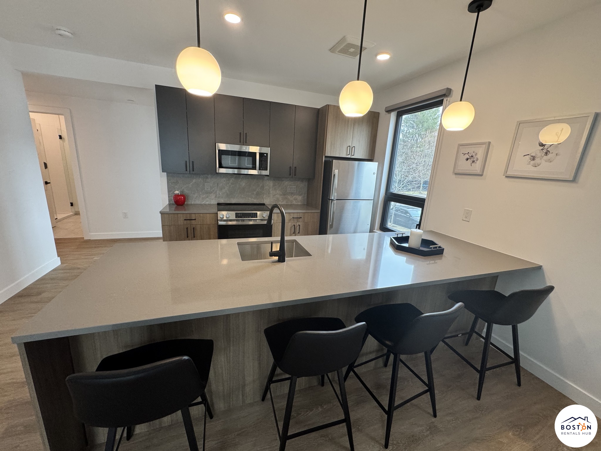 199 Gardner — West Roxbury