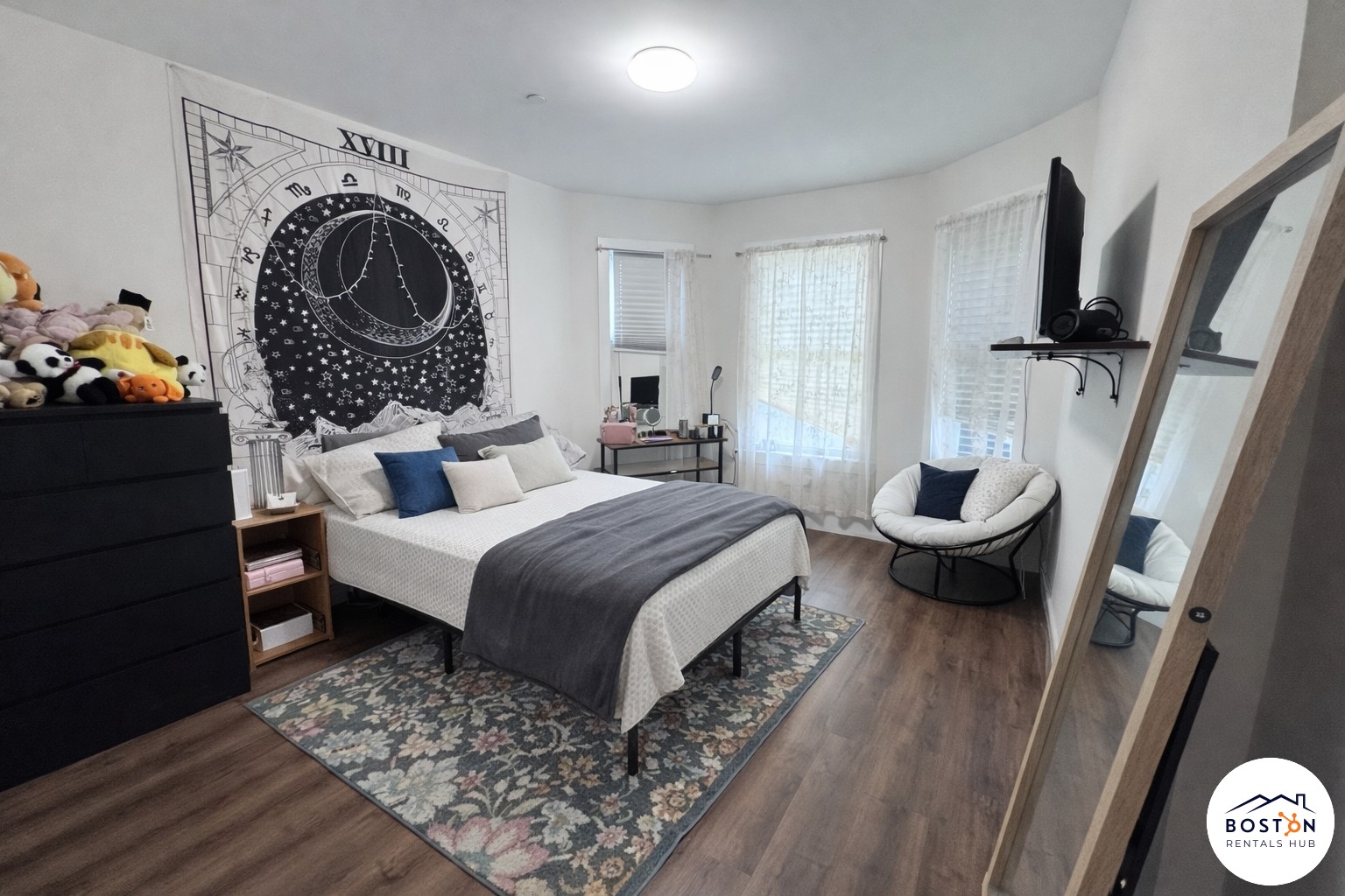 843 Columbia Rd. — Dorchester