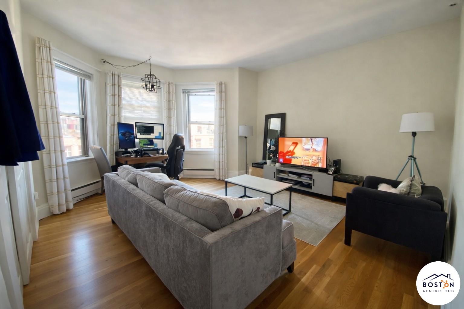 913 Boylston St. — Back Bay