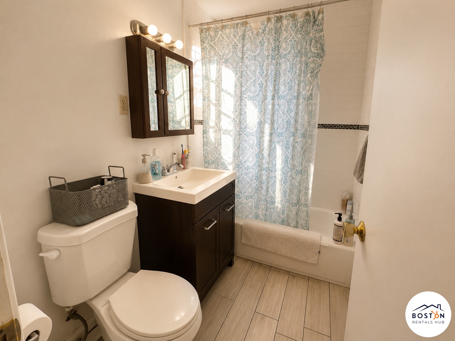 24 Colborne Rd. — Brighton