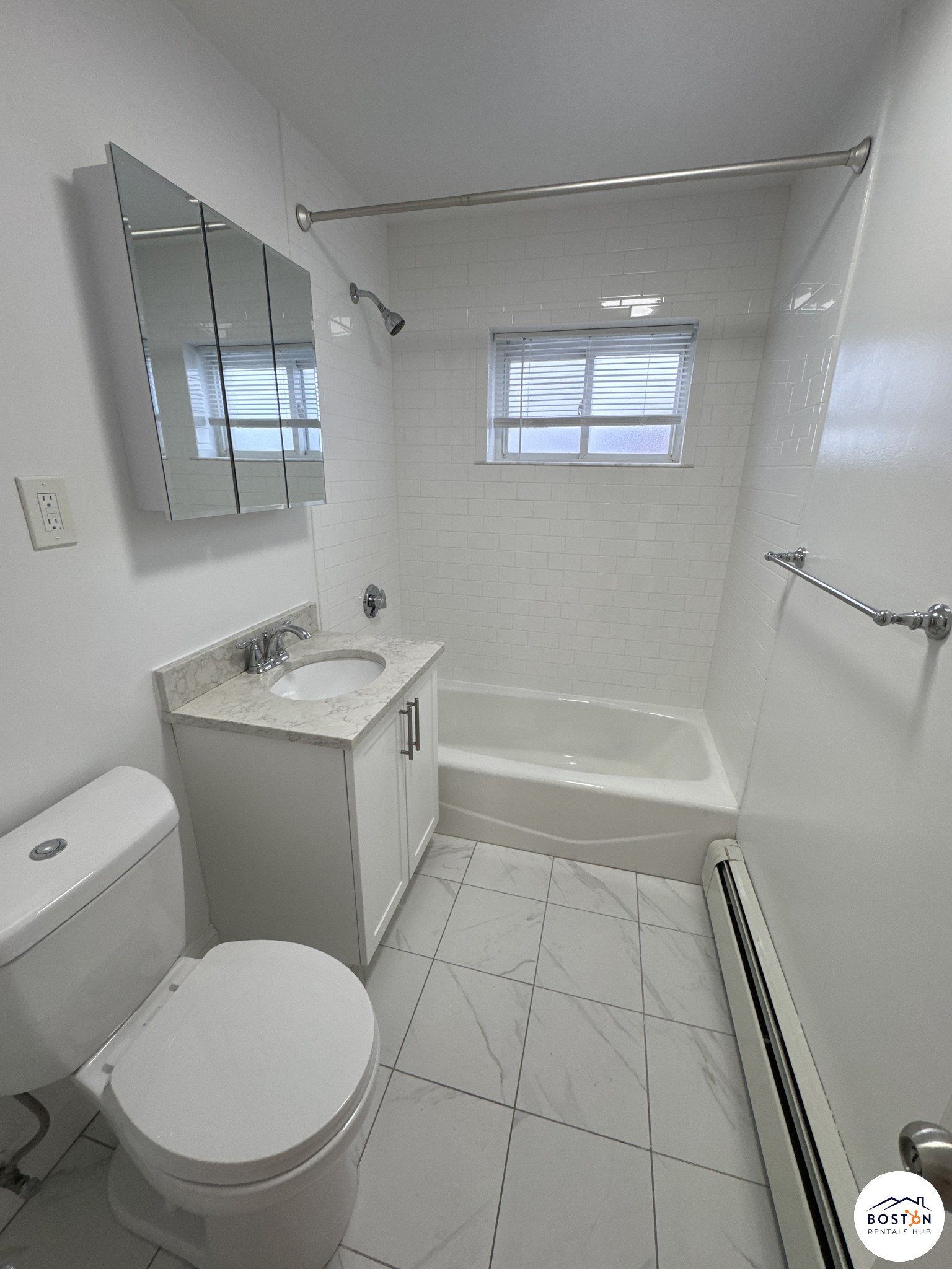 16 Westford St. — Allston