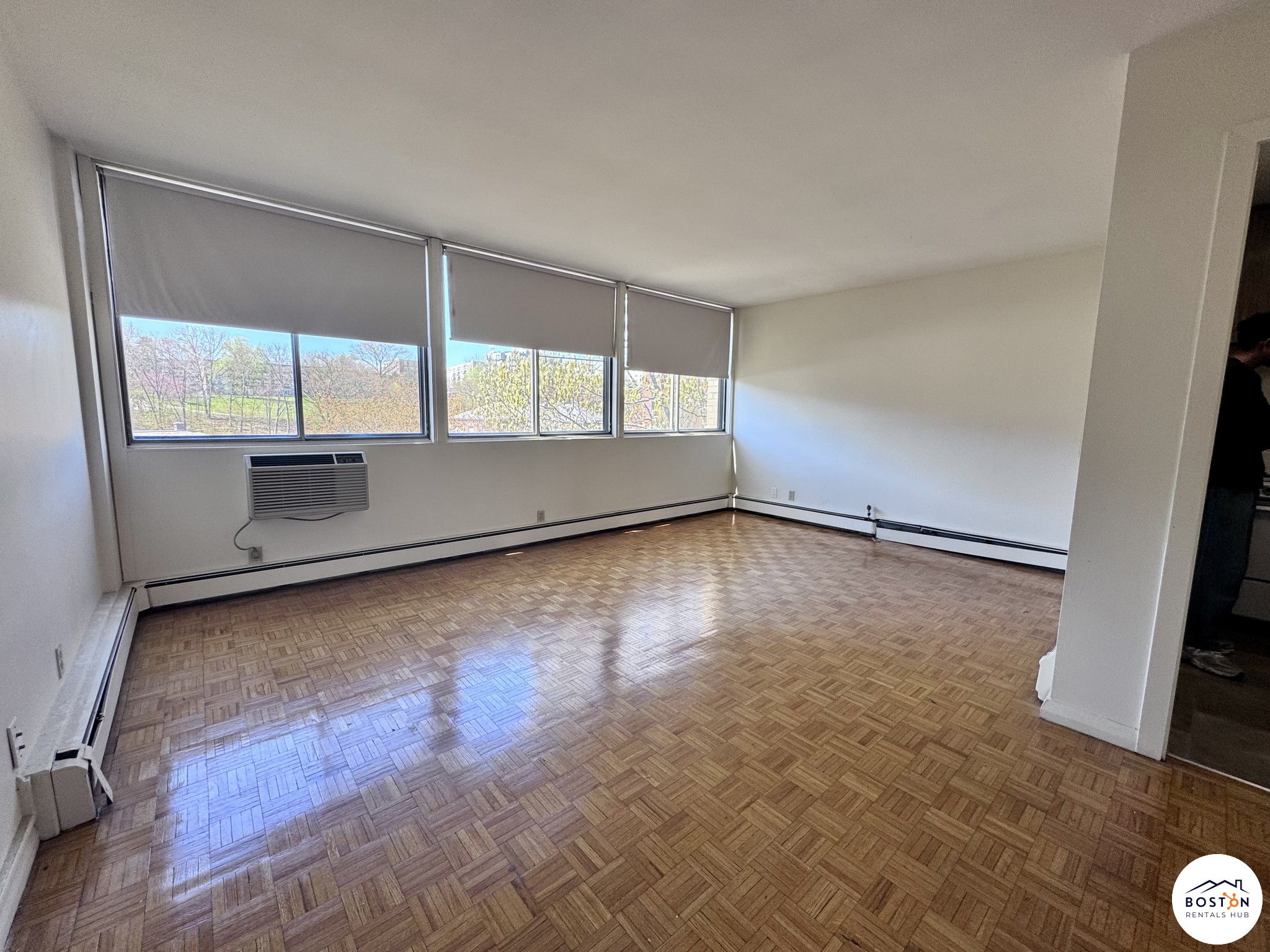 1455 Commonwealth Ave. — Brighton