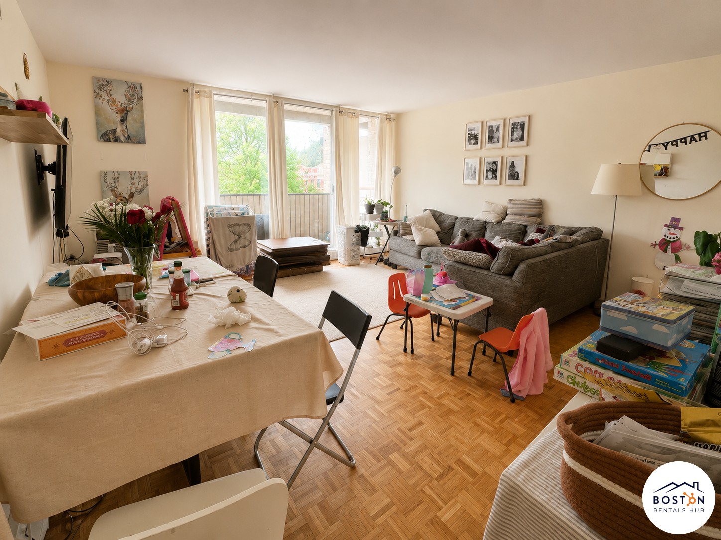 125 Chiswick Rd. — Brighton