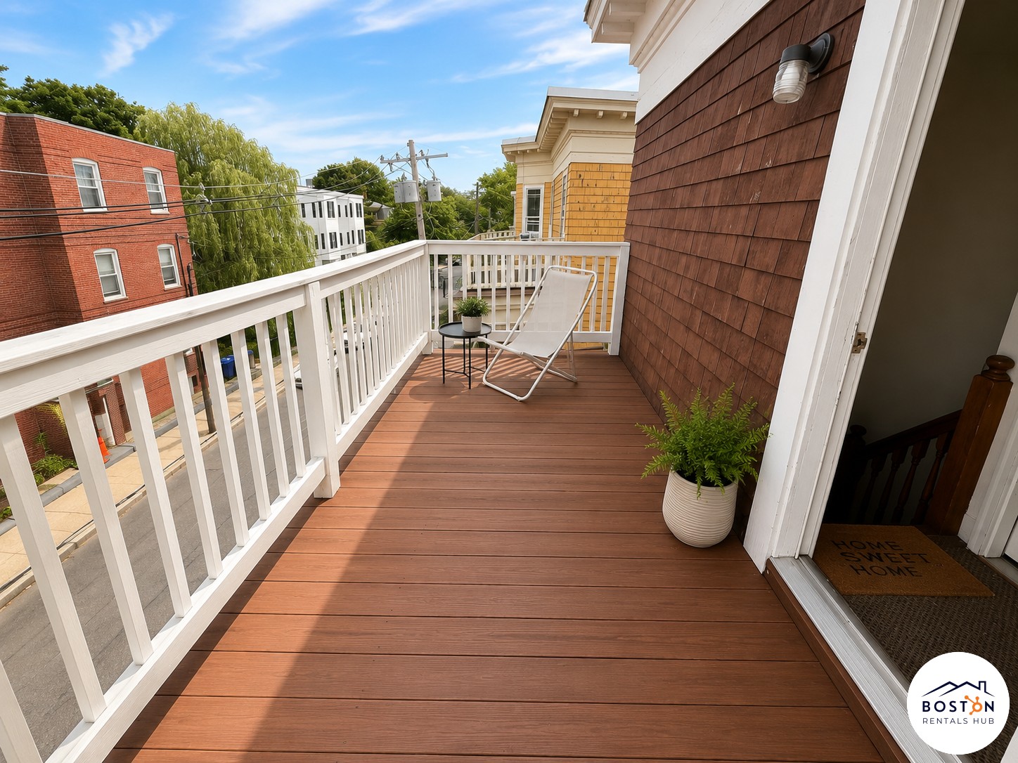 58 Mansfield St. — Allston