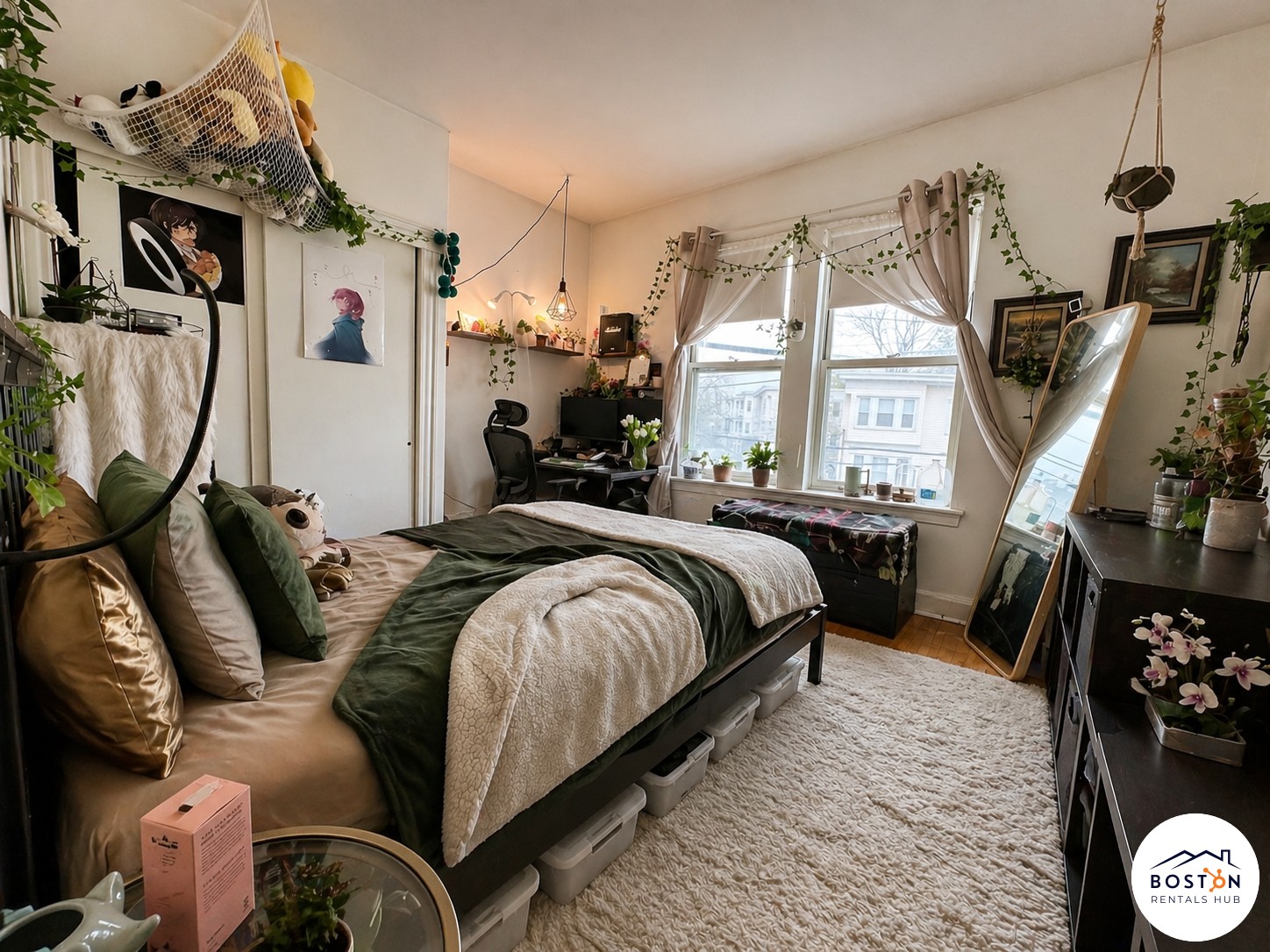 28 Colborne Rd. — Brighton