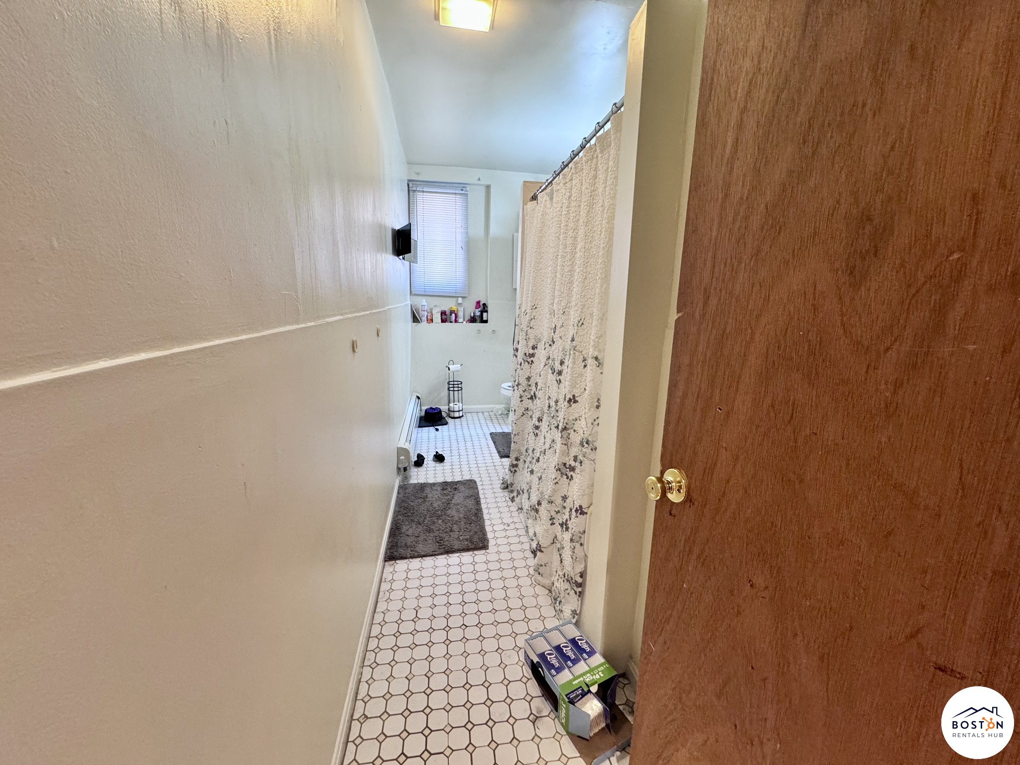 12 Wait St. — Mission Hill