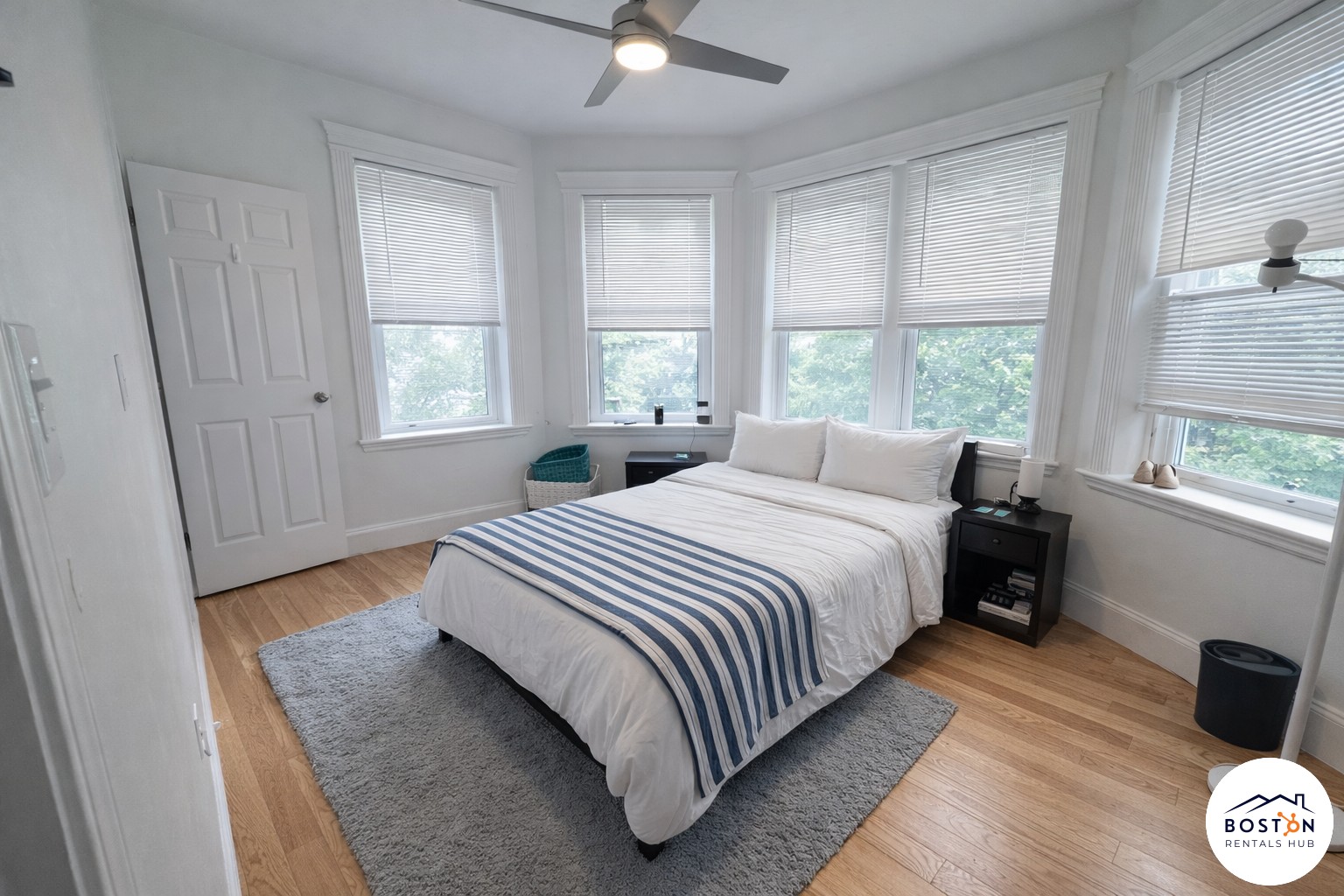 64 Hemenway St. — Fenway